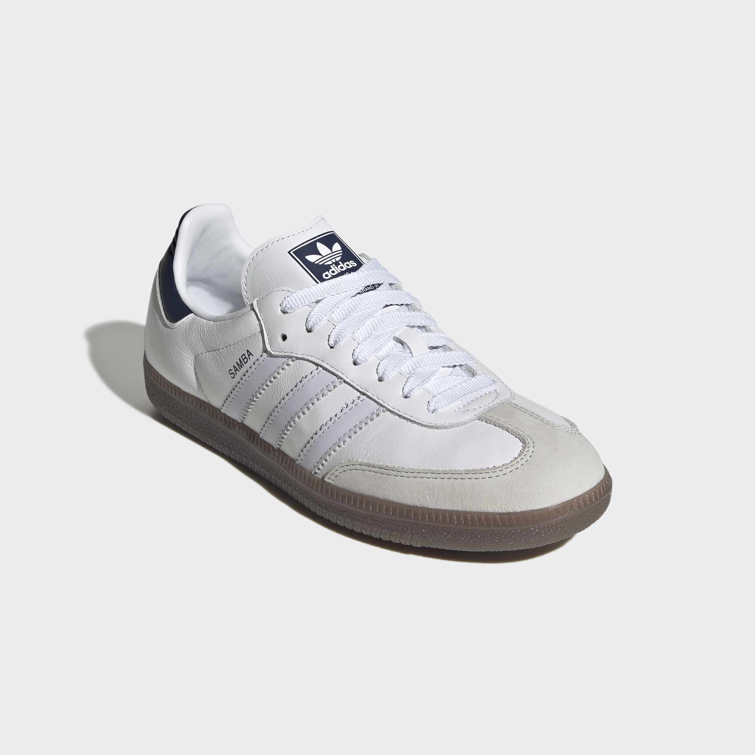 adidas Originals Sneaker "SAMBA OG"