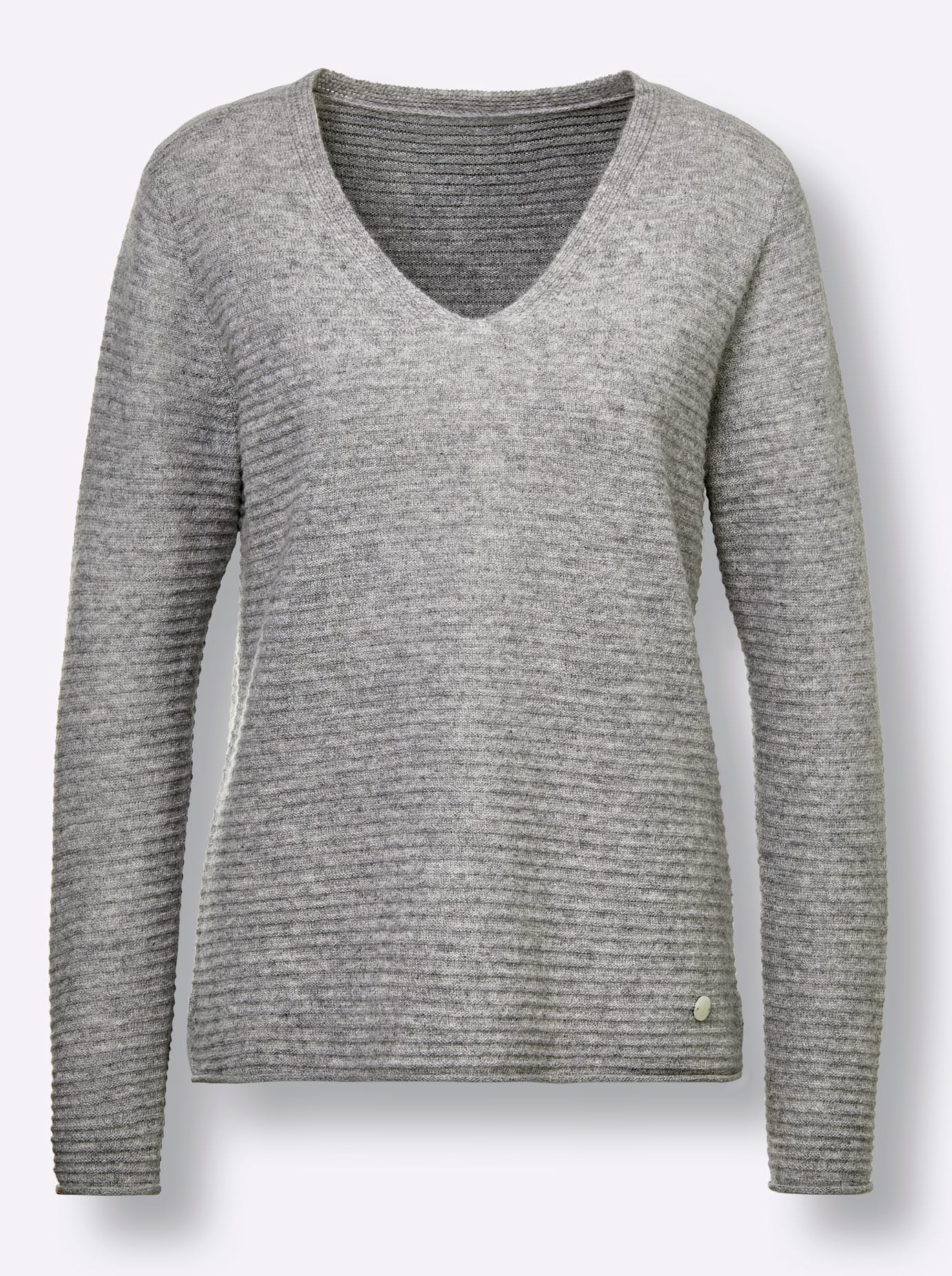 CREATION L PREMIUM Kaschmirpullover »Kaschmir-Pullover«