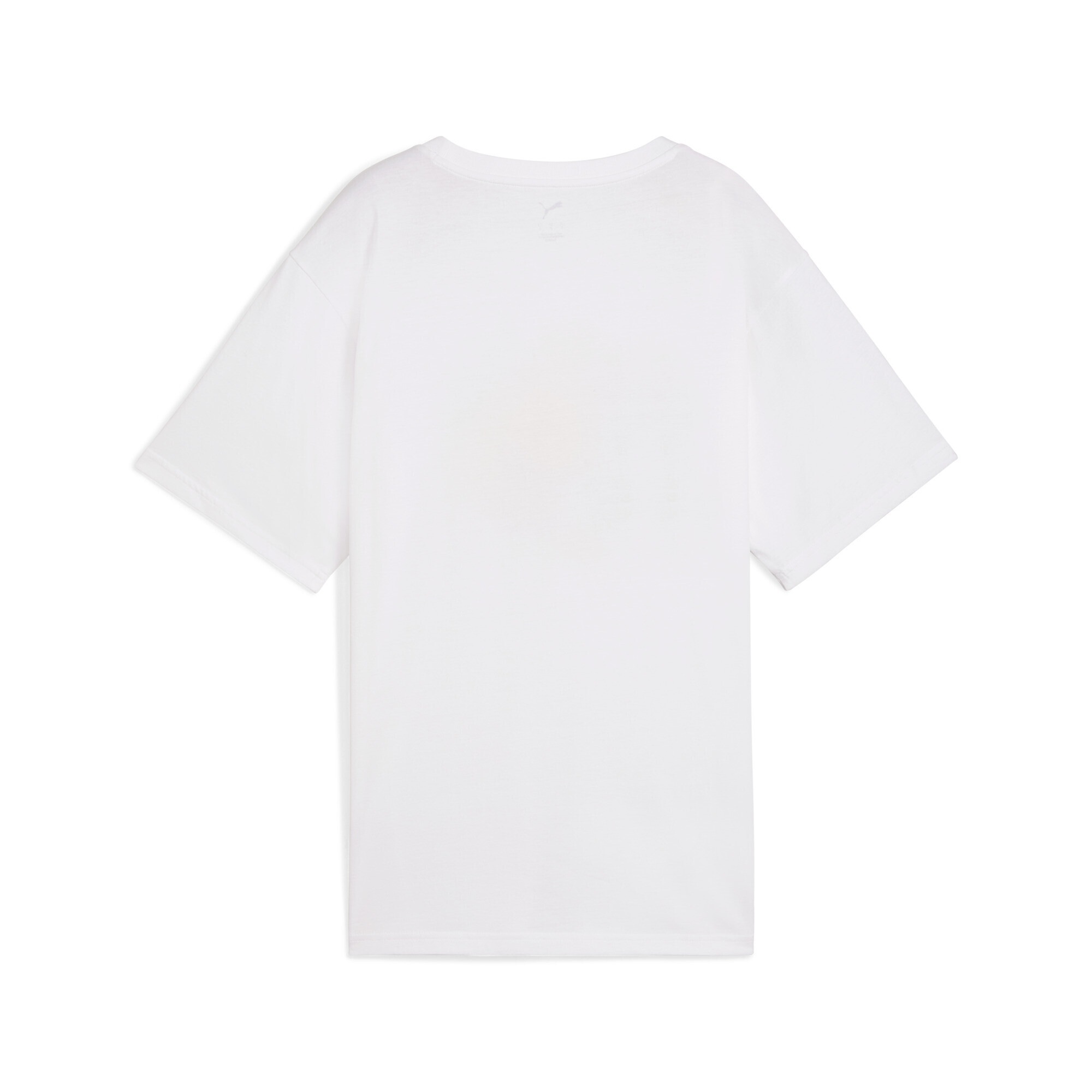 PUMA T-Shirt »GRAPHICS Relaxed Fruity T-Shirt Damen«