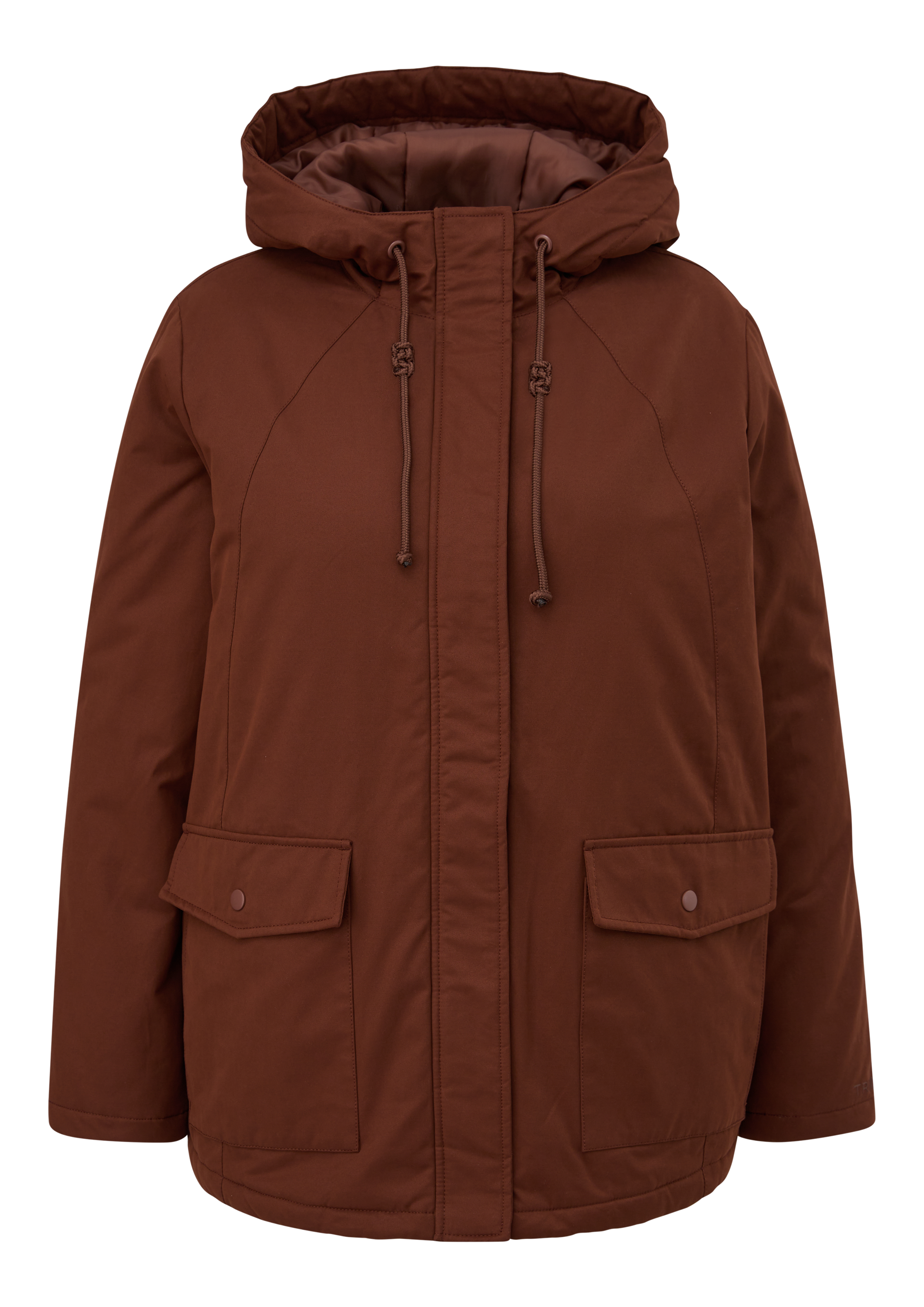 TRIANGLE Outdoorjacke, mit Kapuze, mit Kpauze günstig online kaufen