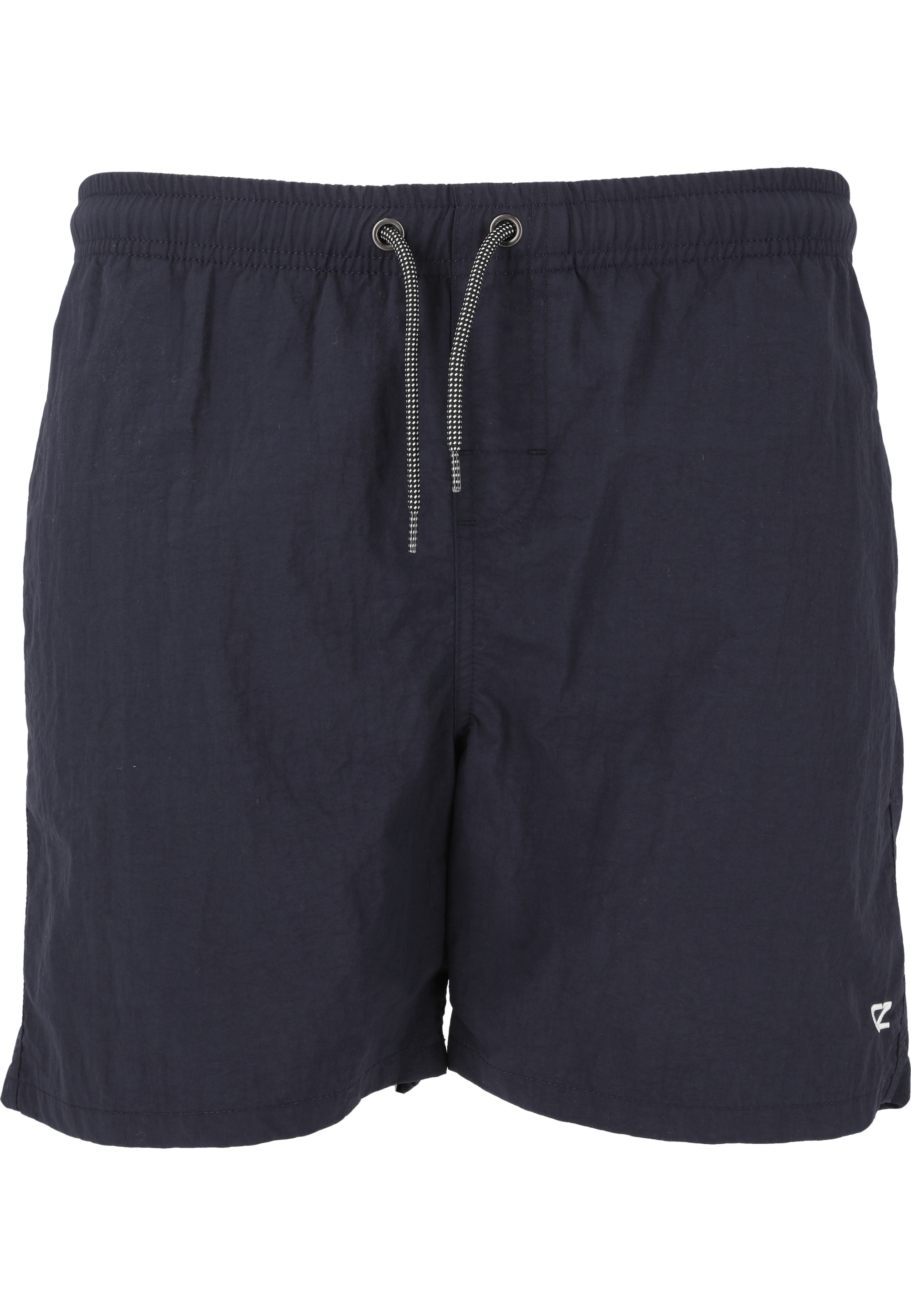 CRUZ Badehose »Eyemouth«, (1 St.), mit atmungsaktiver Eigenschaft