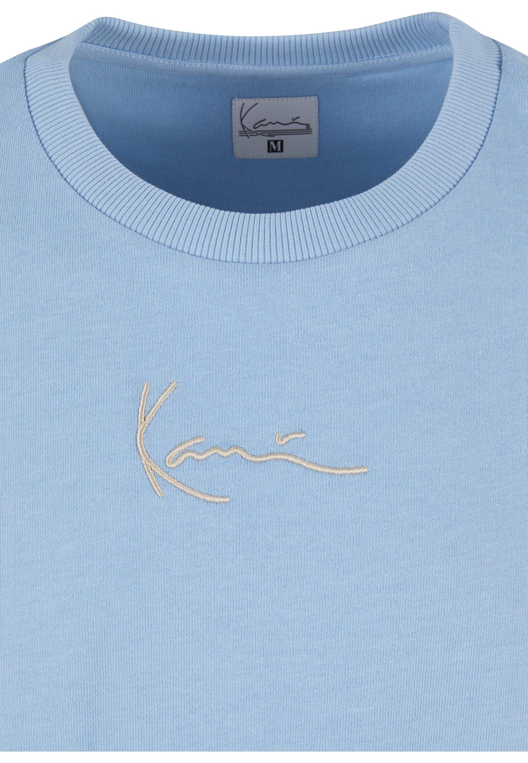 Karl Kani T-Shirt »Karl Kani Herren«, (1 tlg.)