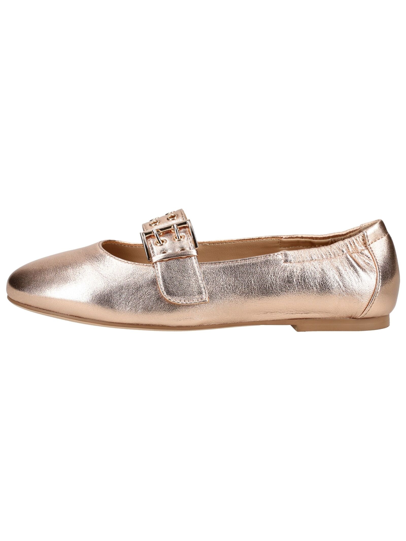 Regarde Le Ciel Riemchenballerina »Regarde Le Ciel Ballerinas Leder«