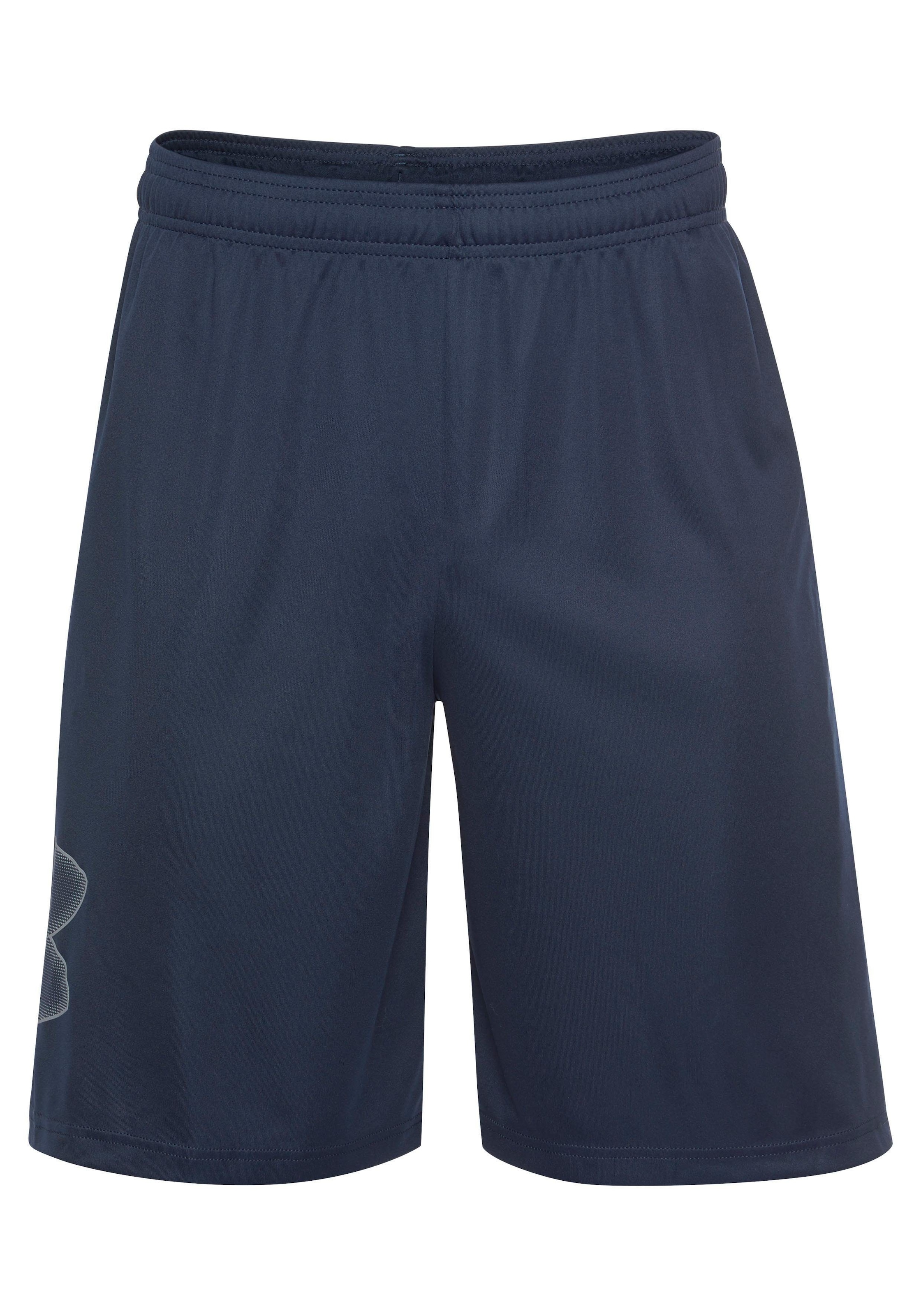 Under Armour® Shorts »UA Tech™ Shorts mit Grafik«