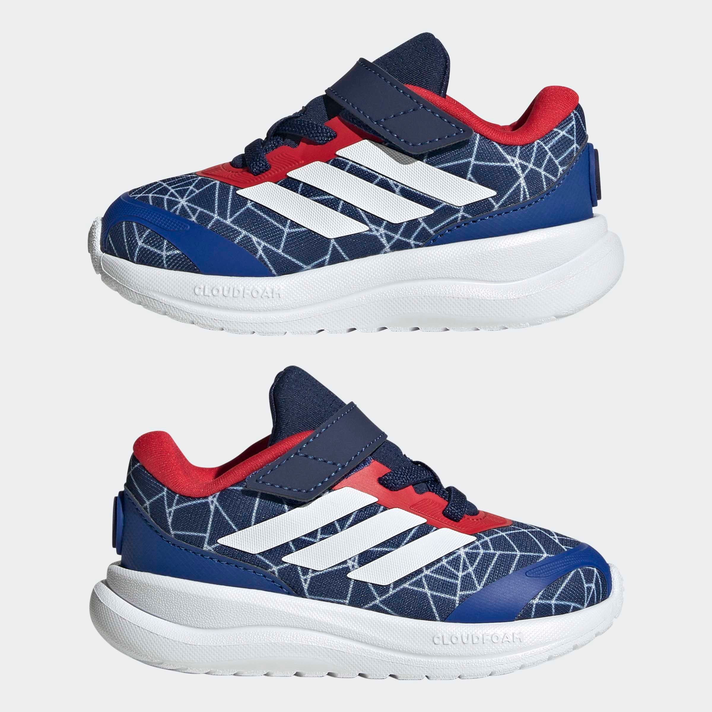 adidas Sportswear Sneaker »ADIDAS MARVEL SPIDER-MAN RUNFALCON 6 KIDS«  für Kinder
