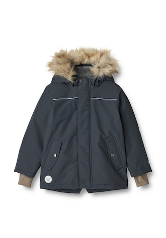 WHEAT Winterjacke »Kasper Tech« Wasserdicht ...