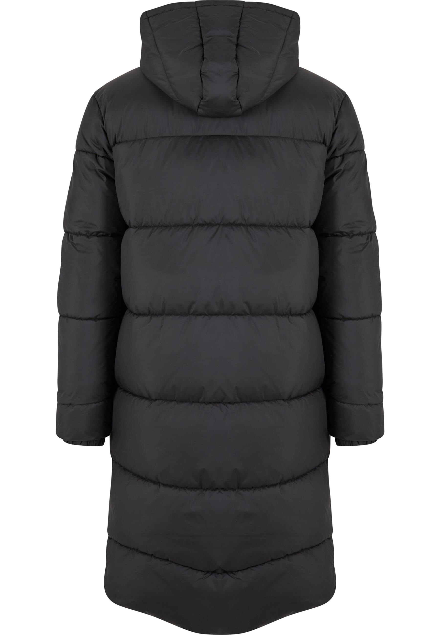 URBAN CLASSICS Winterjacke "Urban Classics Mens Long Puffer Coat", (1 St.), günstig online kaufen