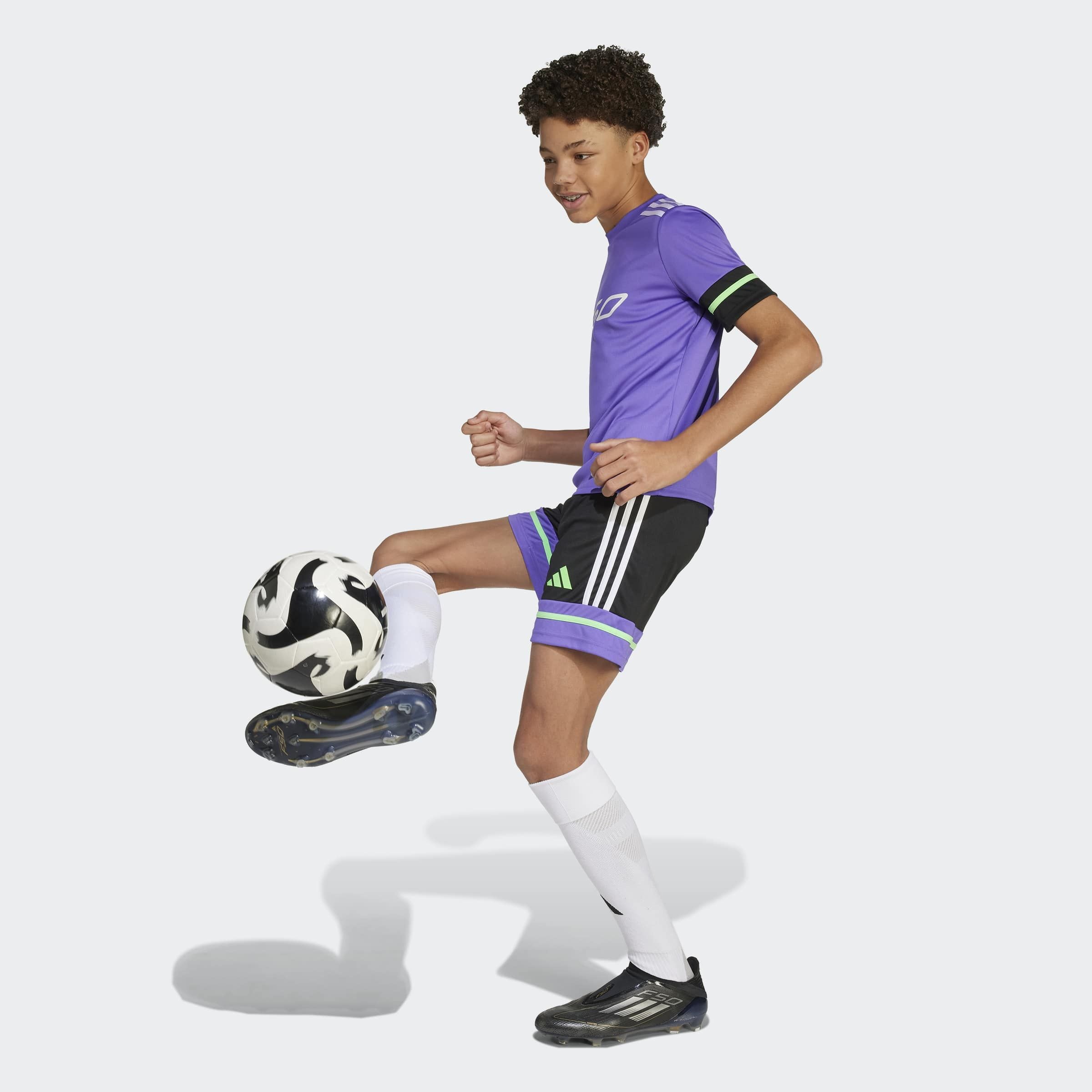 adidas Performance Fußballtrikot »F50 JSY Y«