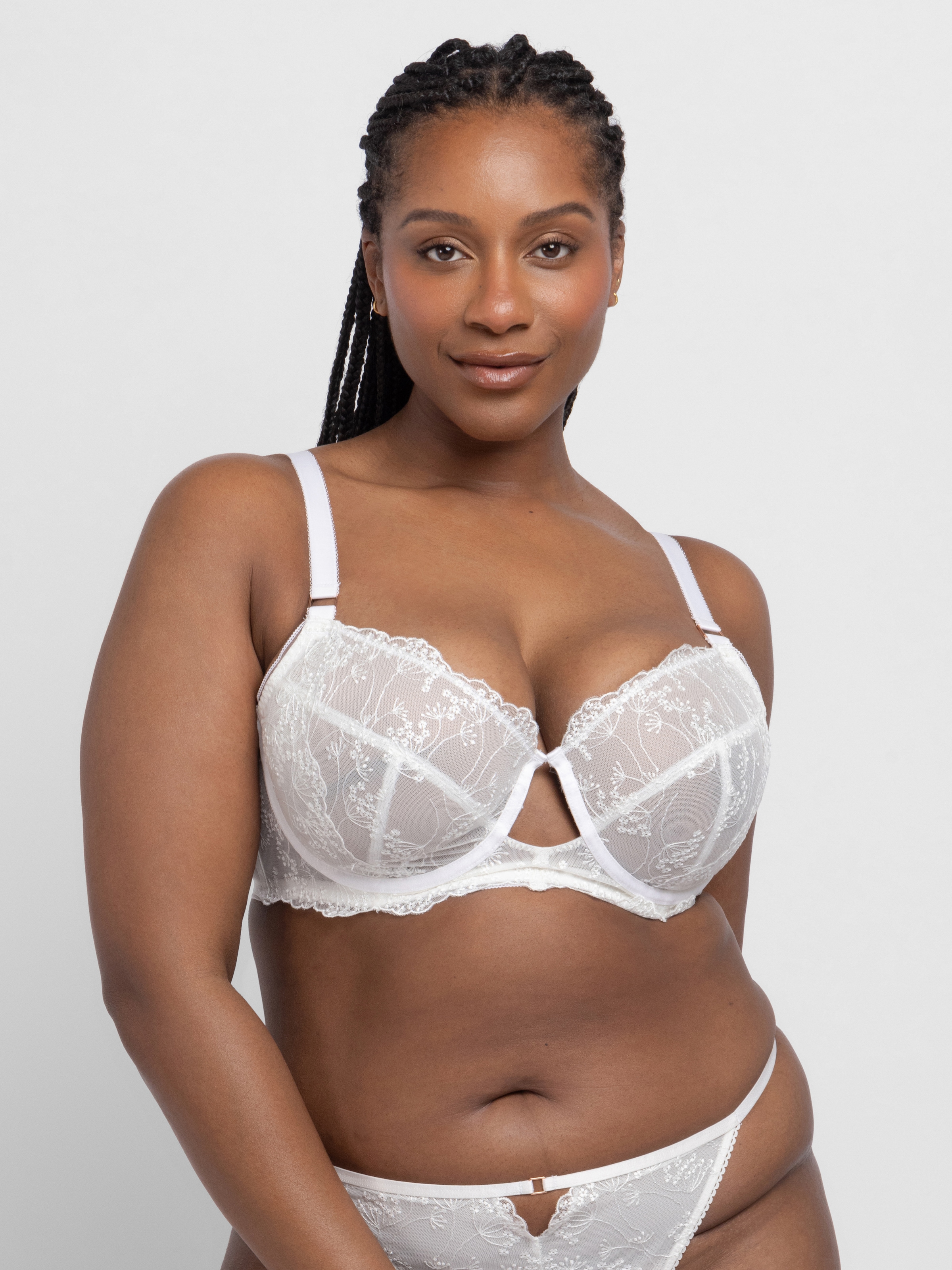 Dorina Bügel-BH »Yelena (Bridal)«