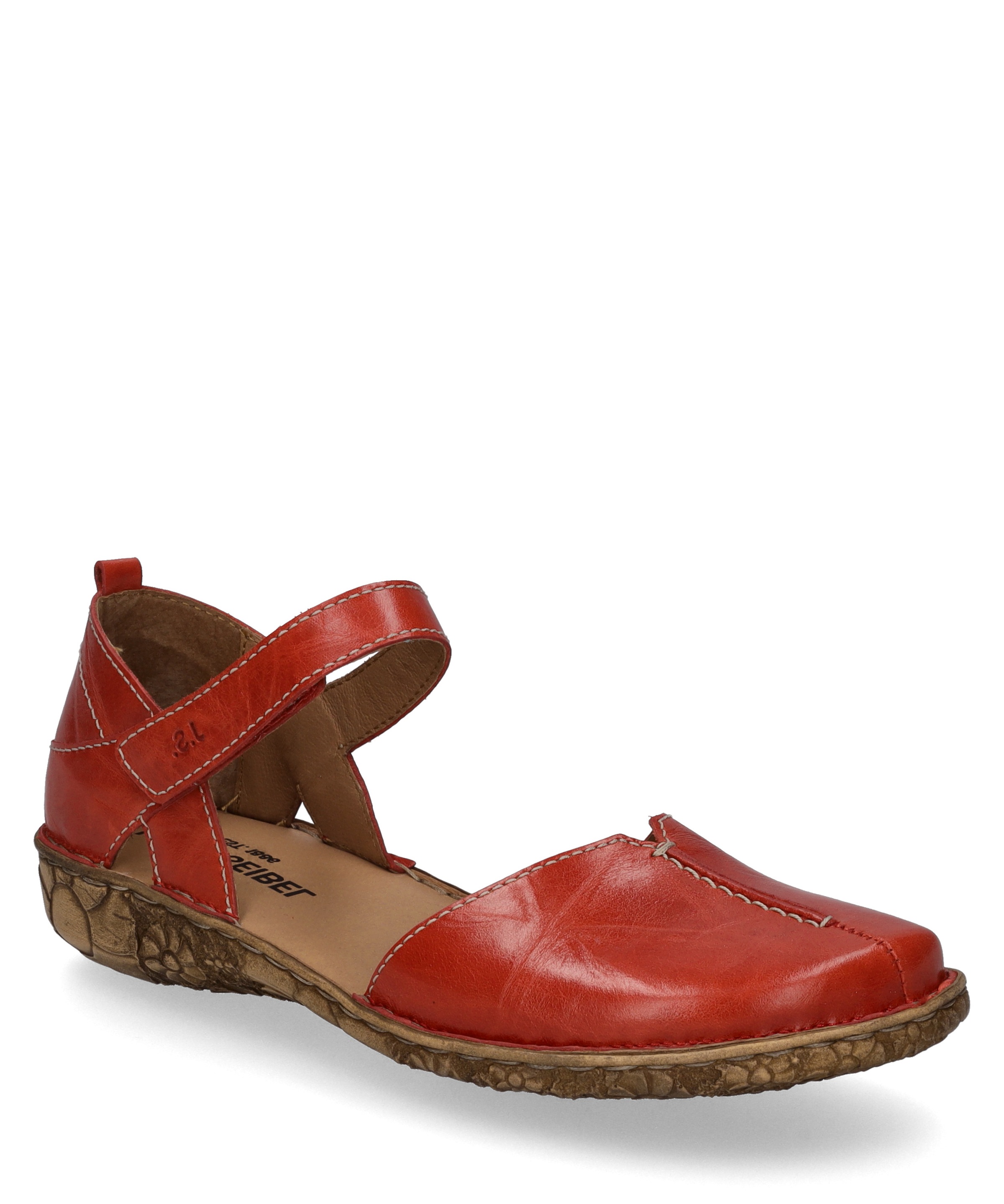 Josef Seibel Sandale »Rosalie 42, hibiscus«