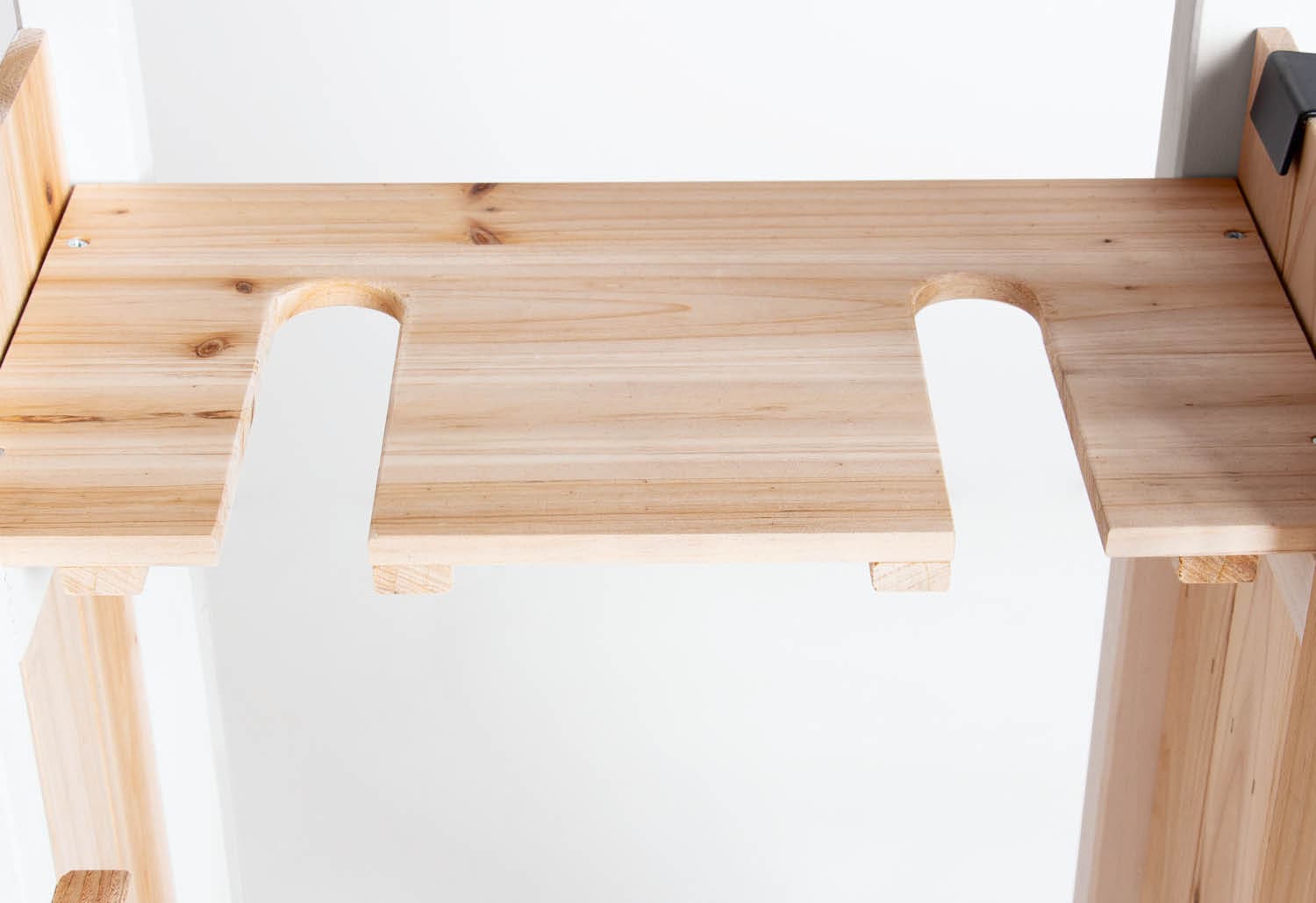 Pinolino® Spielwelt »Hobby Horse Stall - Stalli« für 2 Steckenpferde
