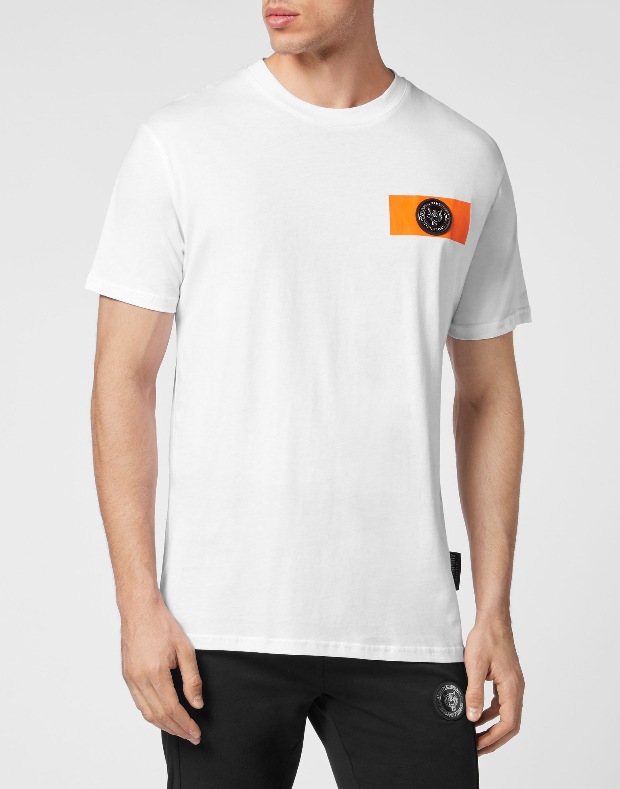 PLEIN SPORT T-Shirt "T-Shirt T-Shirt" günstig online kaufen