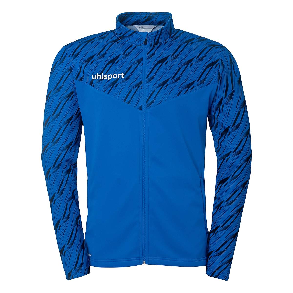 uhlsport Trainingsjacke "Trainingsjacke Progressive 28 Poly Kids" 1 Stk. tlg.