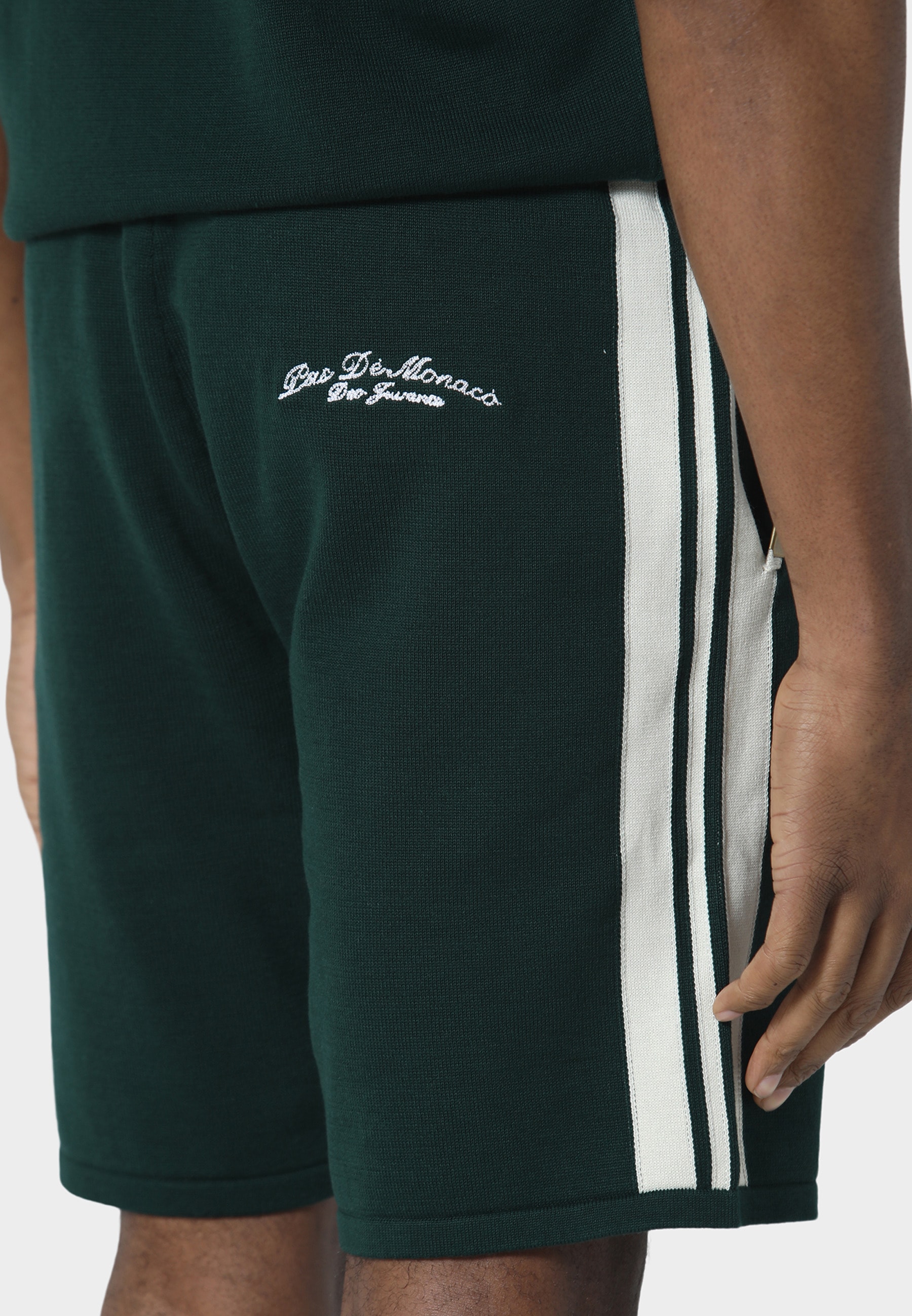 Pas De Monaco Sweatshorts »Pas De Monaco AETHER SHORTS«