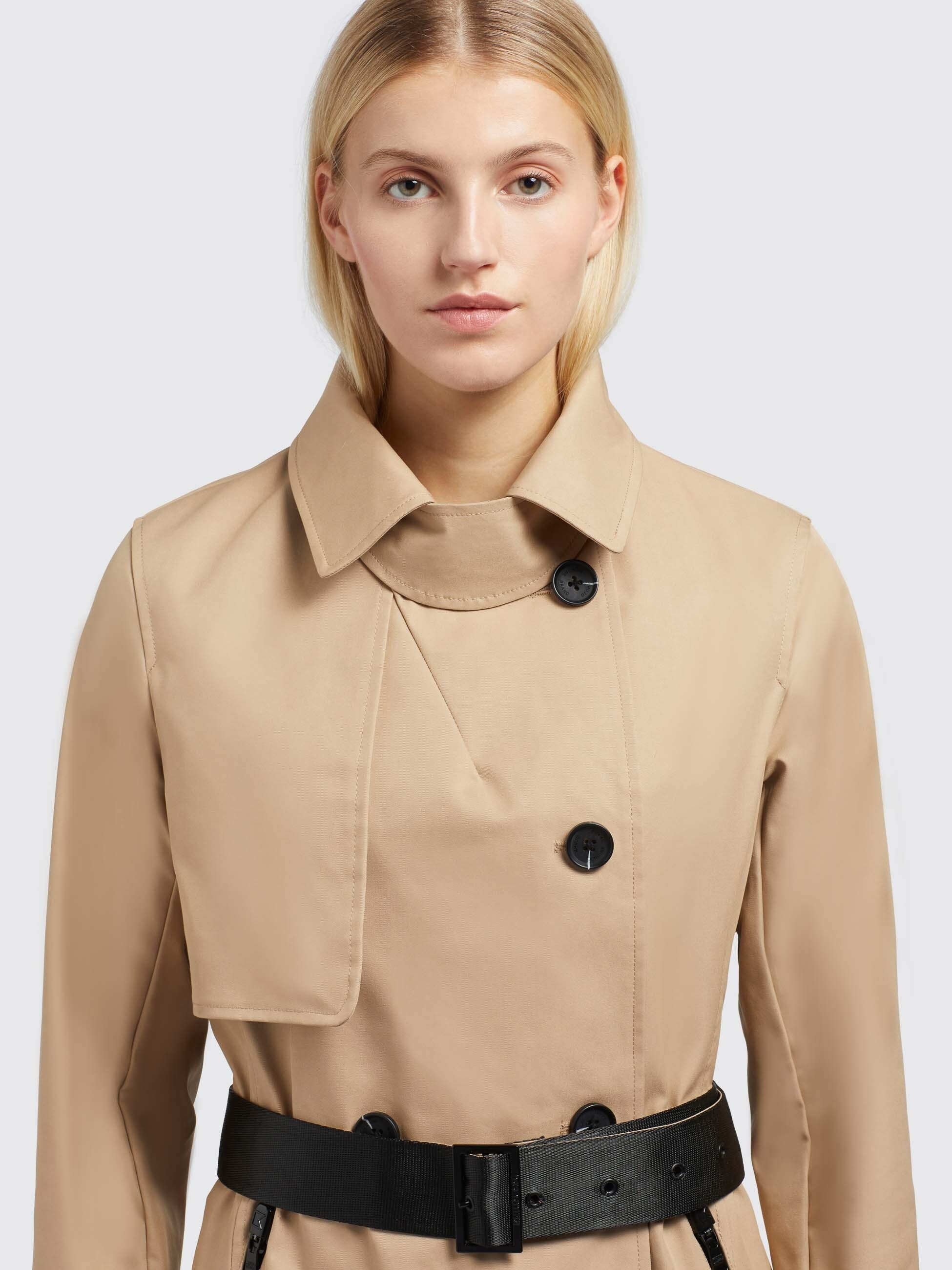 khujo Trenchcoat »SARINA2«