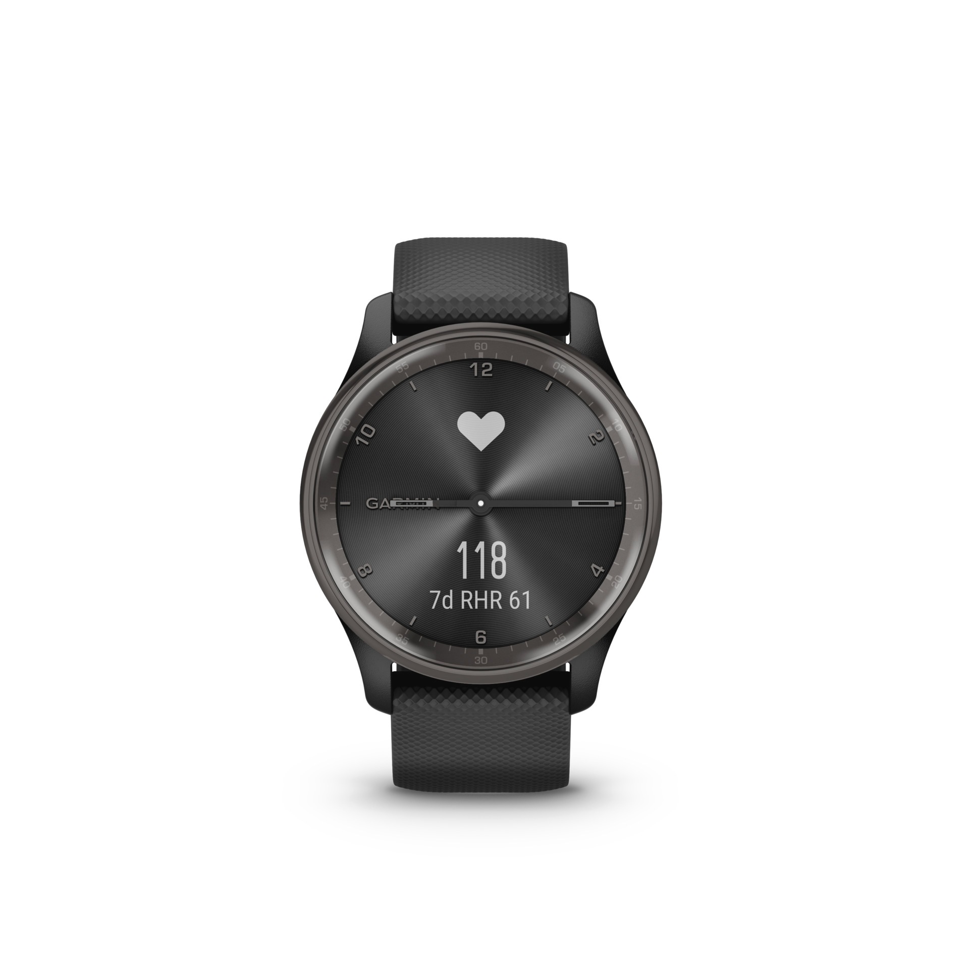 Garmin Garmin Fitnessuhr "VIVOMOVE TREND" Garmin