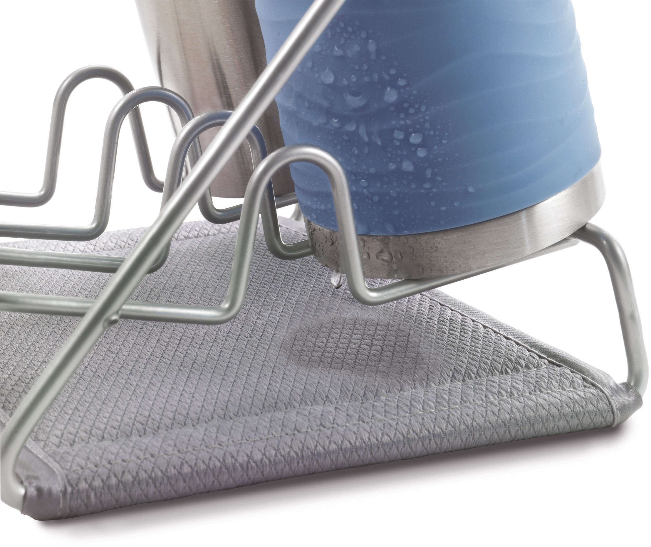 Metaltex Trockenständer »Drymug-2«, (Set, 2 tlg.)