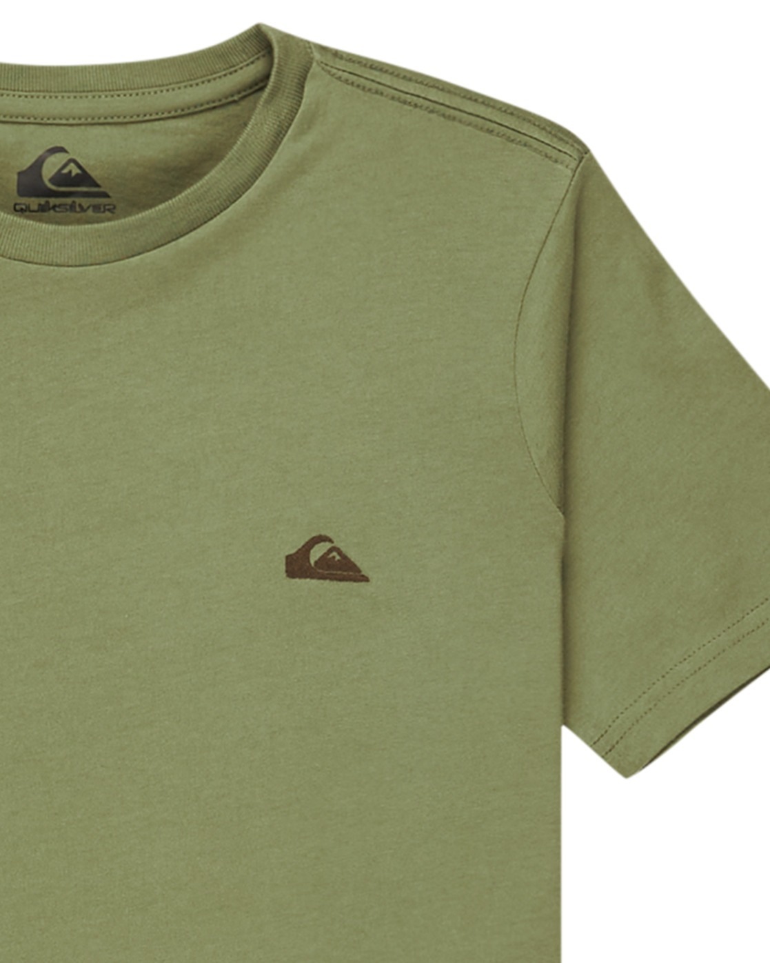 Thumbnail - Quiksilver T-Shirt "Basic"