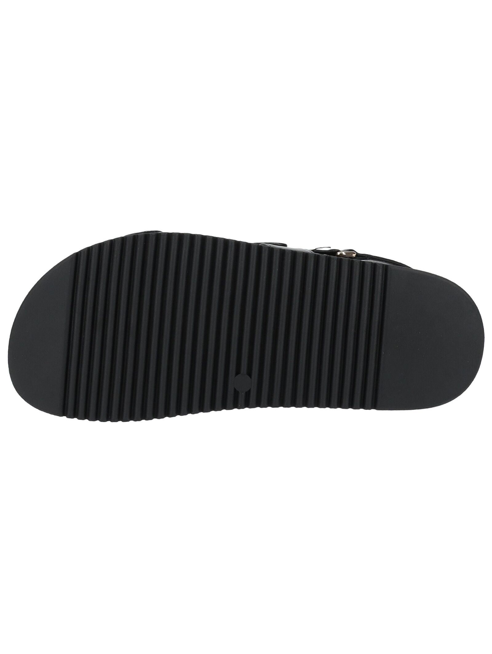 STEVE MADDEN Riemchensandale »STEVE MADDEN Sandalen Leder«