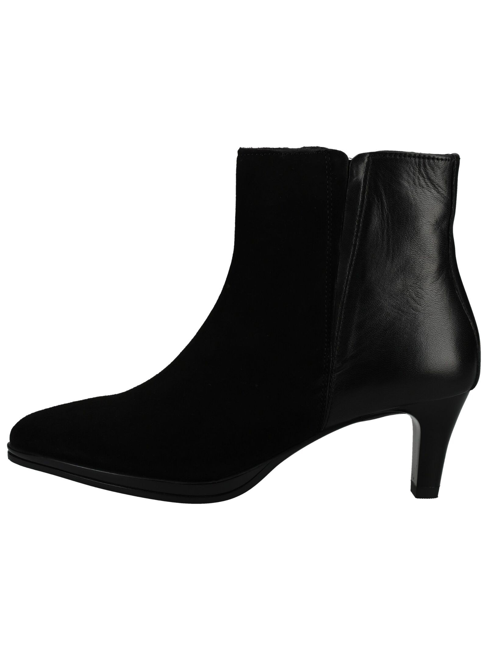 Ara Stiefelette »Ara Stiefelette Veloursleder«
