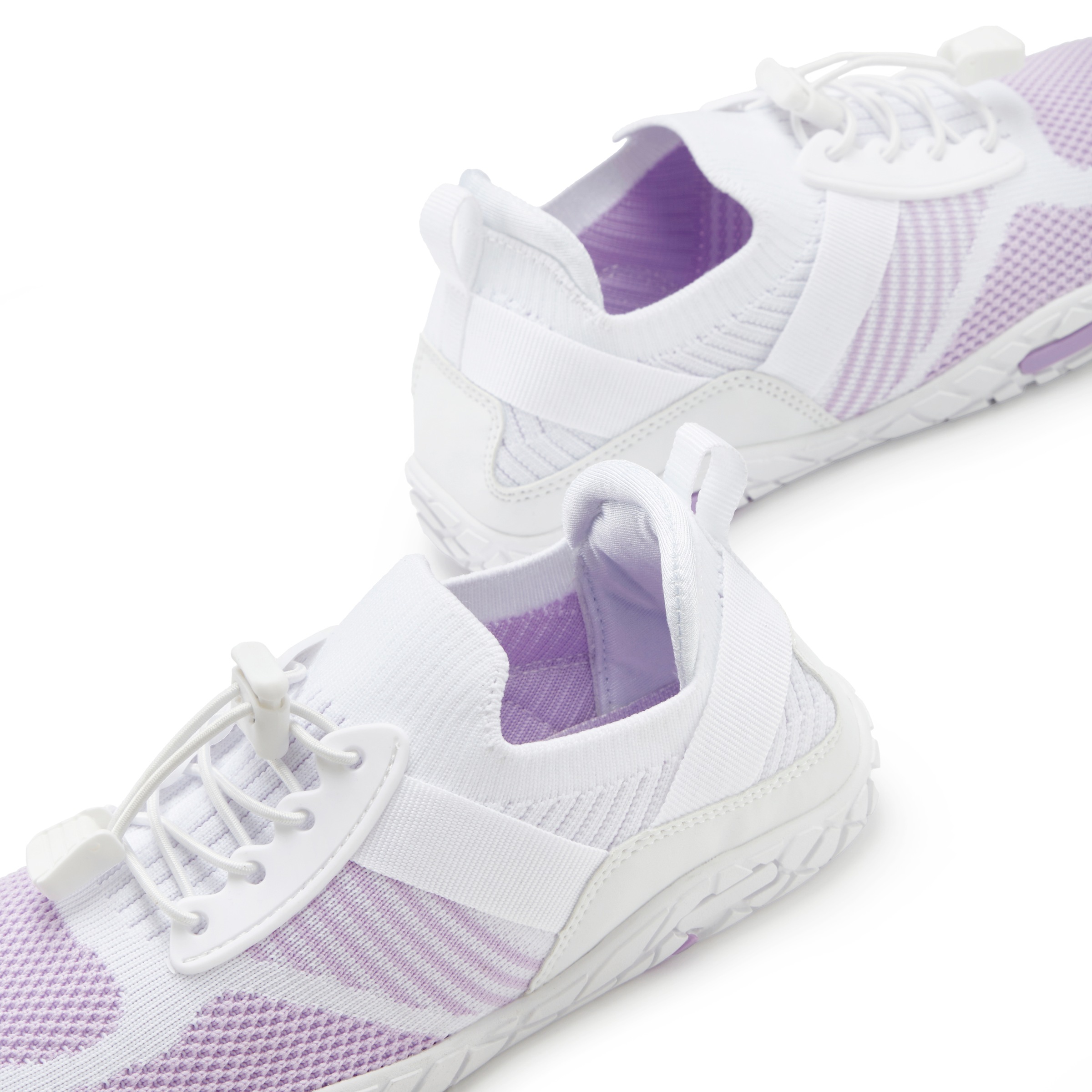 LASCANA Sneaker "Slip-On-Sneaker," Freizeitschuh, Halbschuh superleicht, fl günstig online kaufen