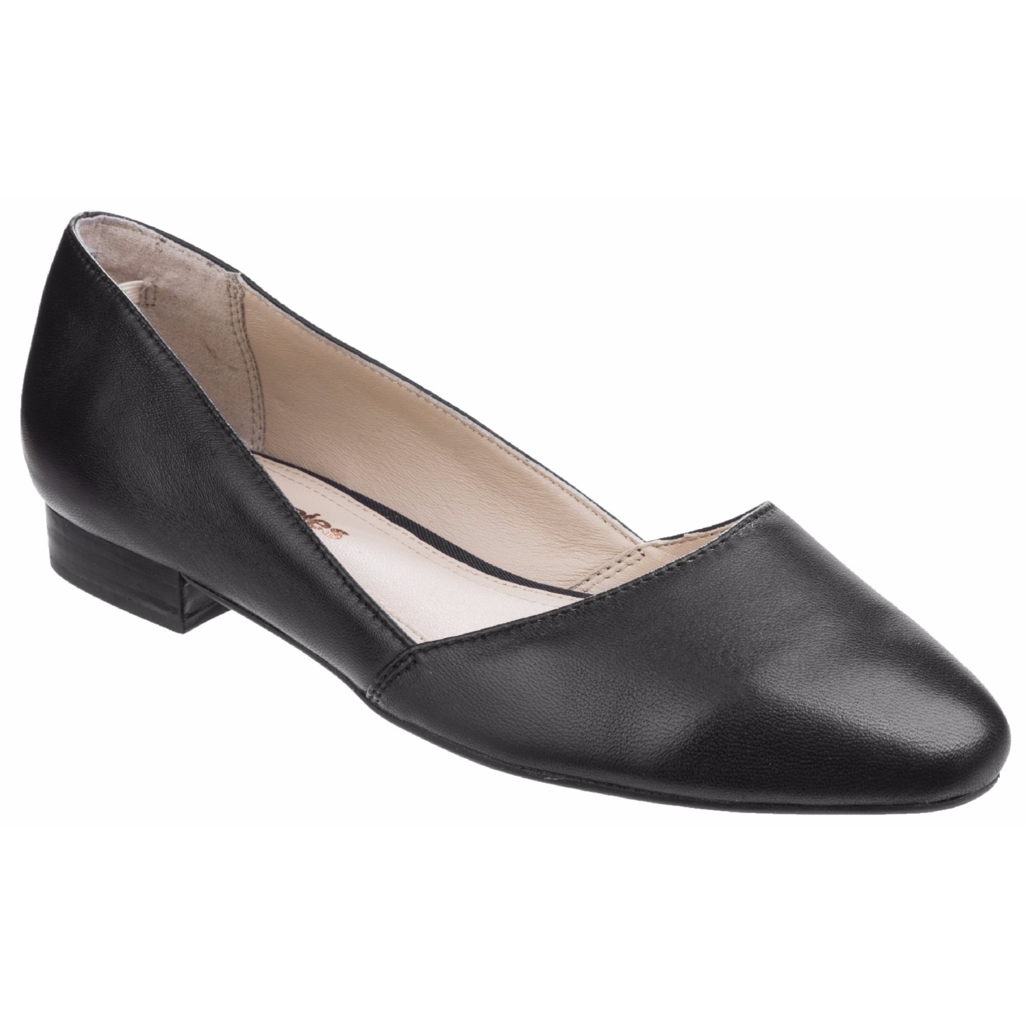 Ballerina Damen Jovanna Phoebe