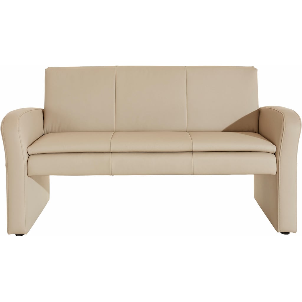 exxpo - sofa fashion Polsterbank »Cortado«