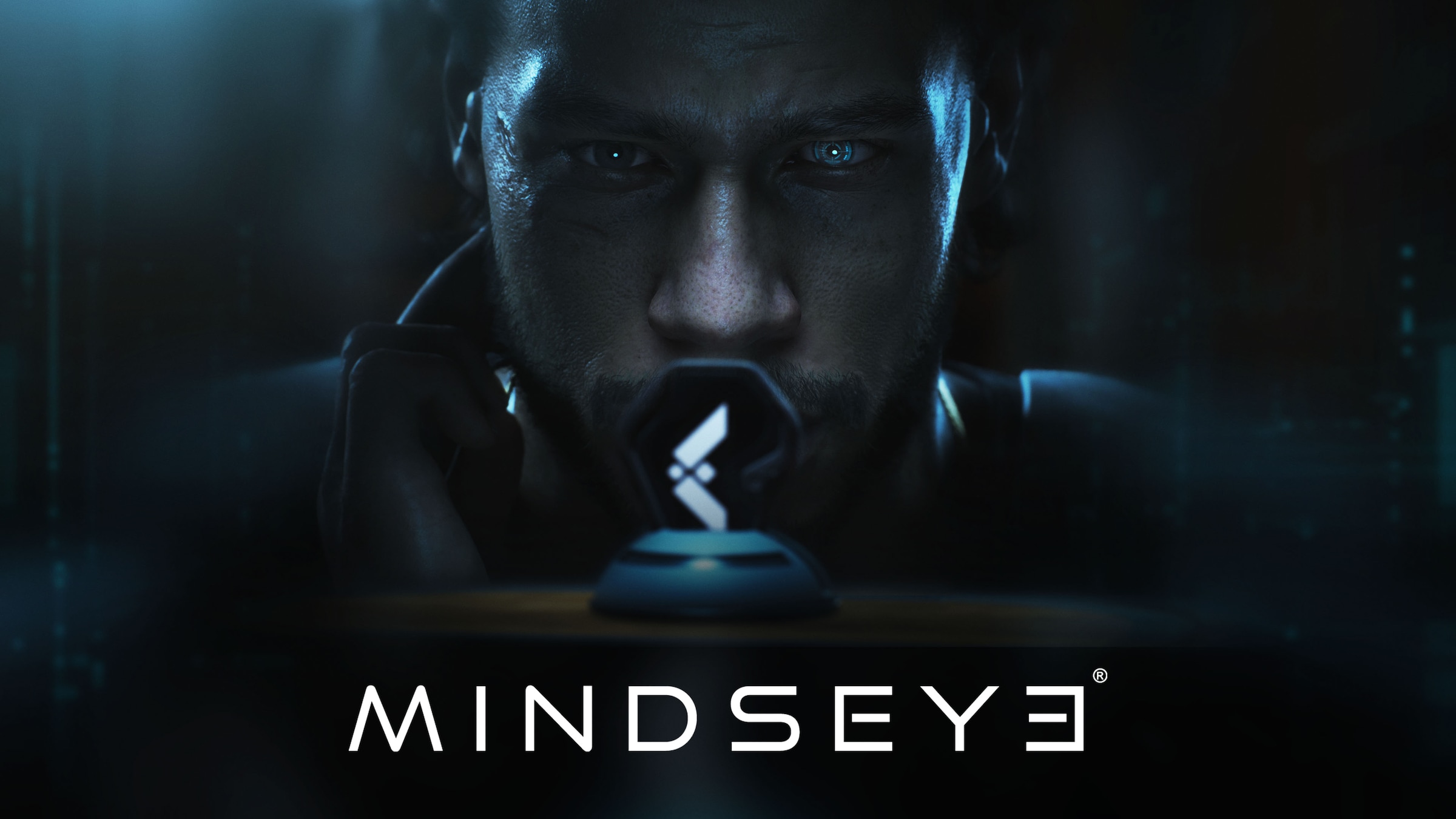 Spielesoftware »MindsEye«, Xbox Series X