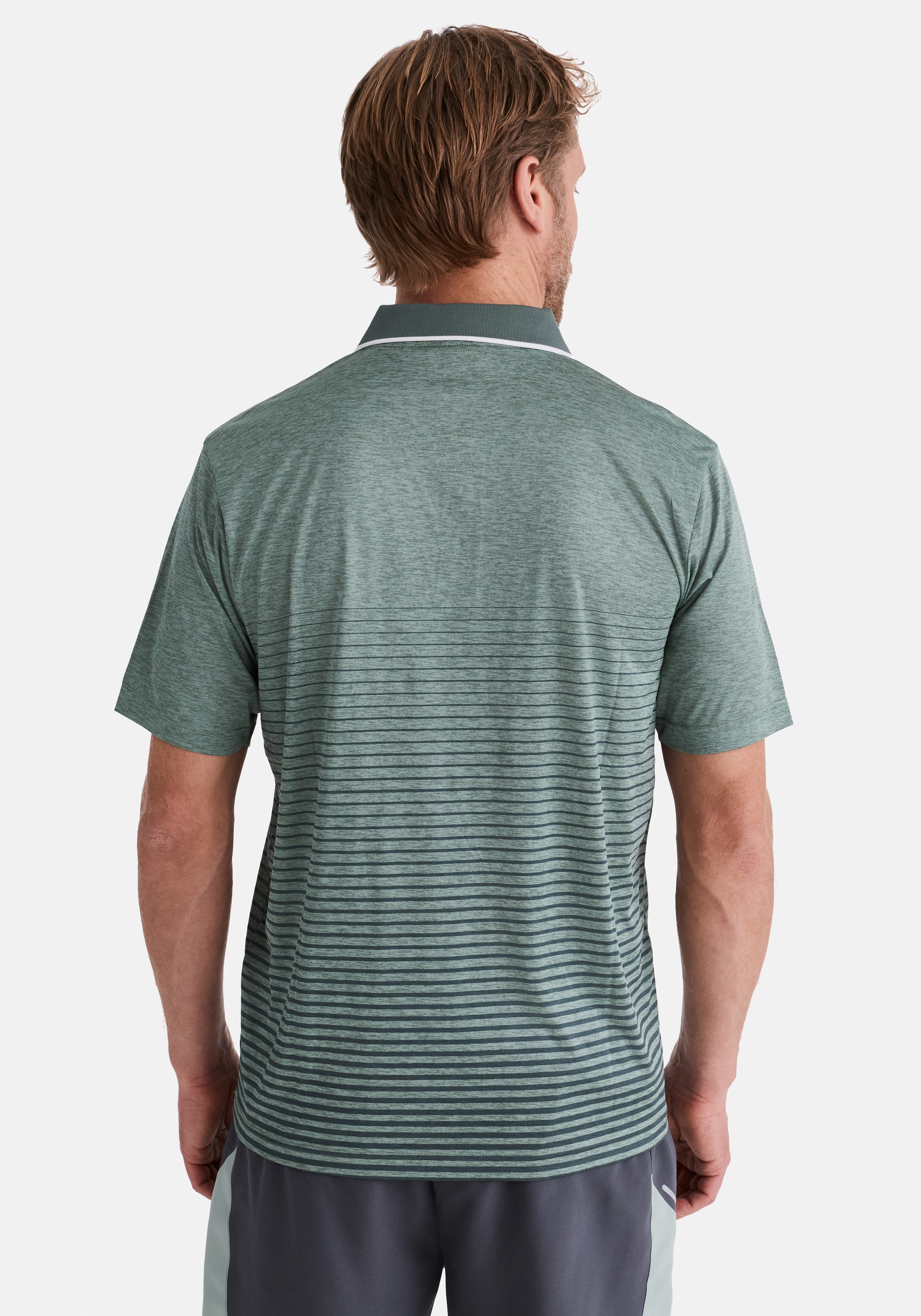 Stooker Men Poloshirt "PABLO Poloshirt" Stooker PABLO Herren Poloshirt Comf günstig online kaufen