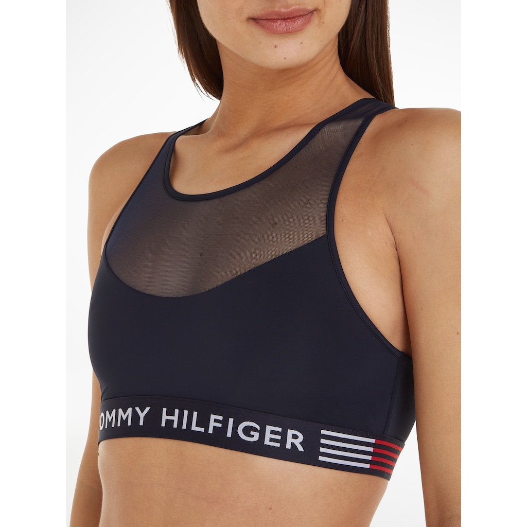 Tommy Hilfiger Underwear Bralette »UNLINED BRALETTE«