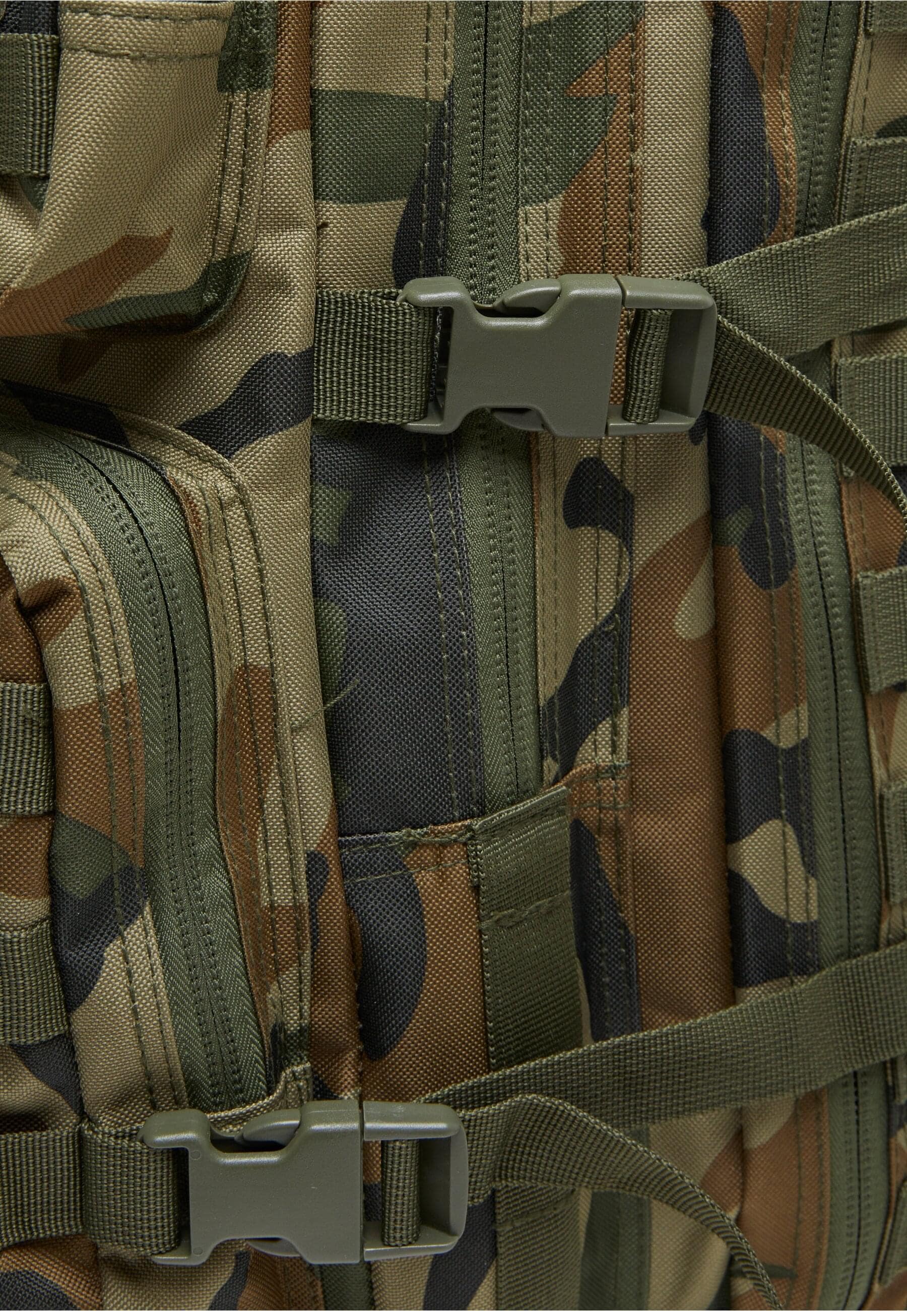 Brandit Rucksack »Brandit US Assault Pack Large«