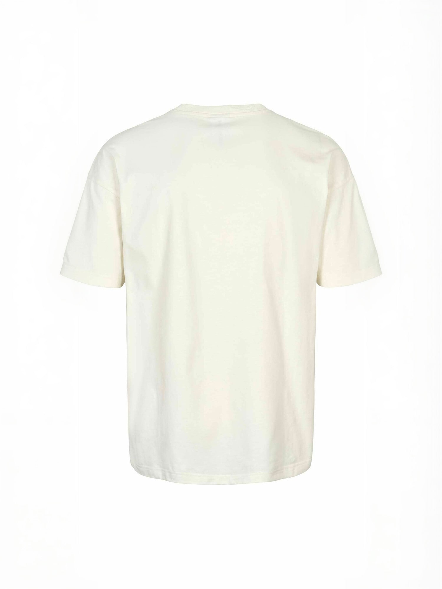 Kappa Kurzarmhemd »Kappa T-shirt KUAuthentic Ourselves«