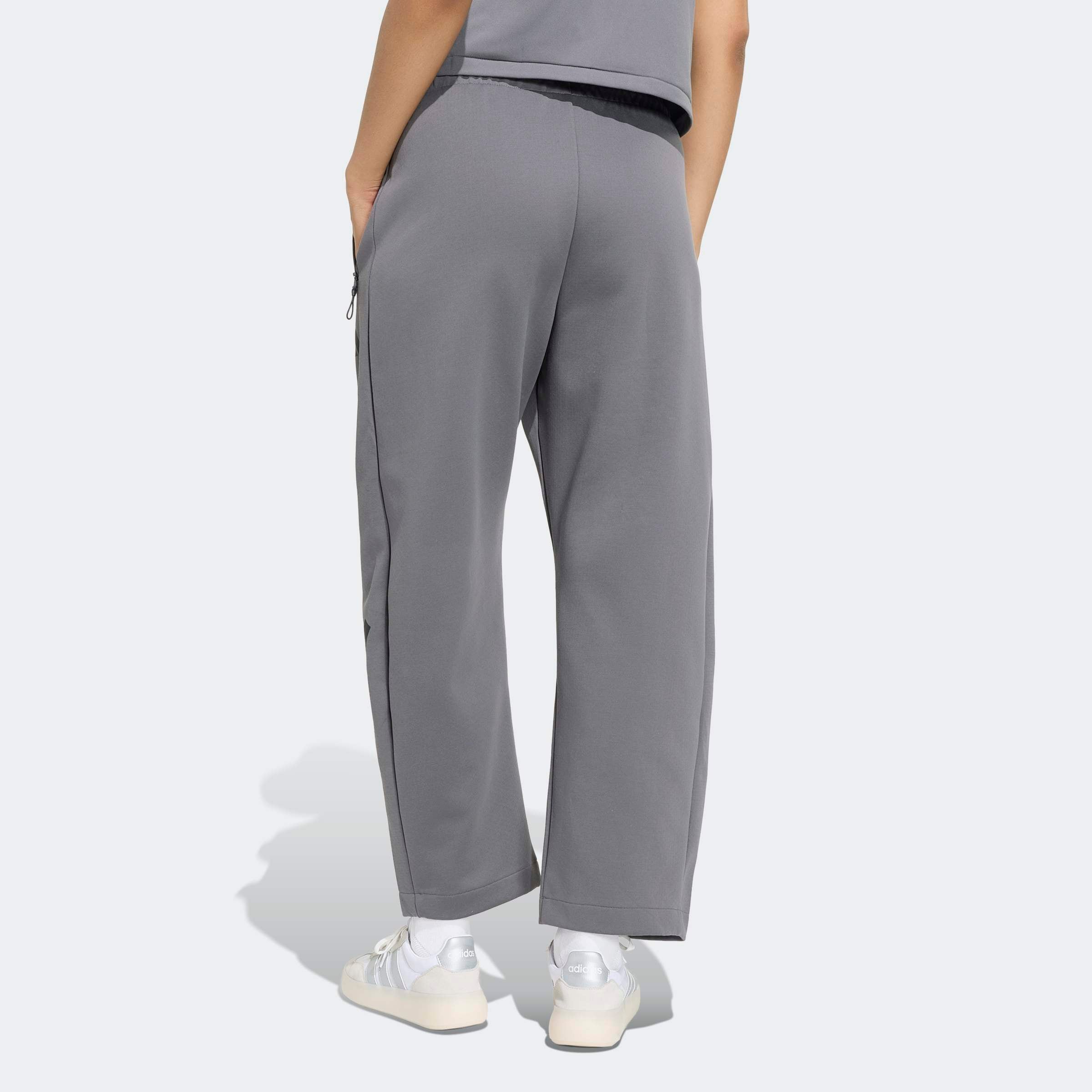 adidas Sportswear Sporthose »ADIDAS Z.N.E. OFFENER SAUM«
