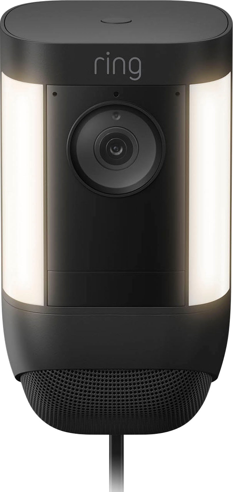 Ring Überwachungskamera »Spotlight Cam Pro Plug-In«, Außenbereich