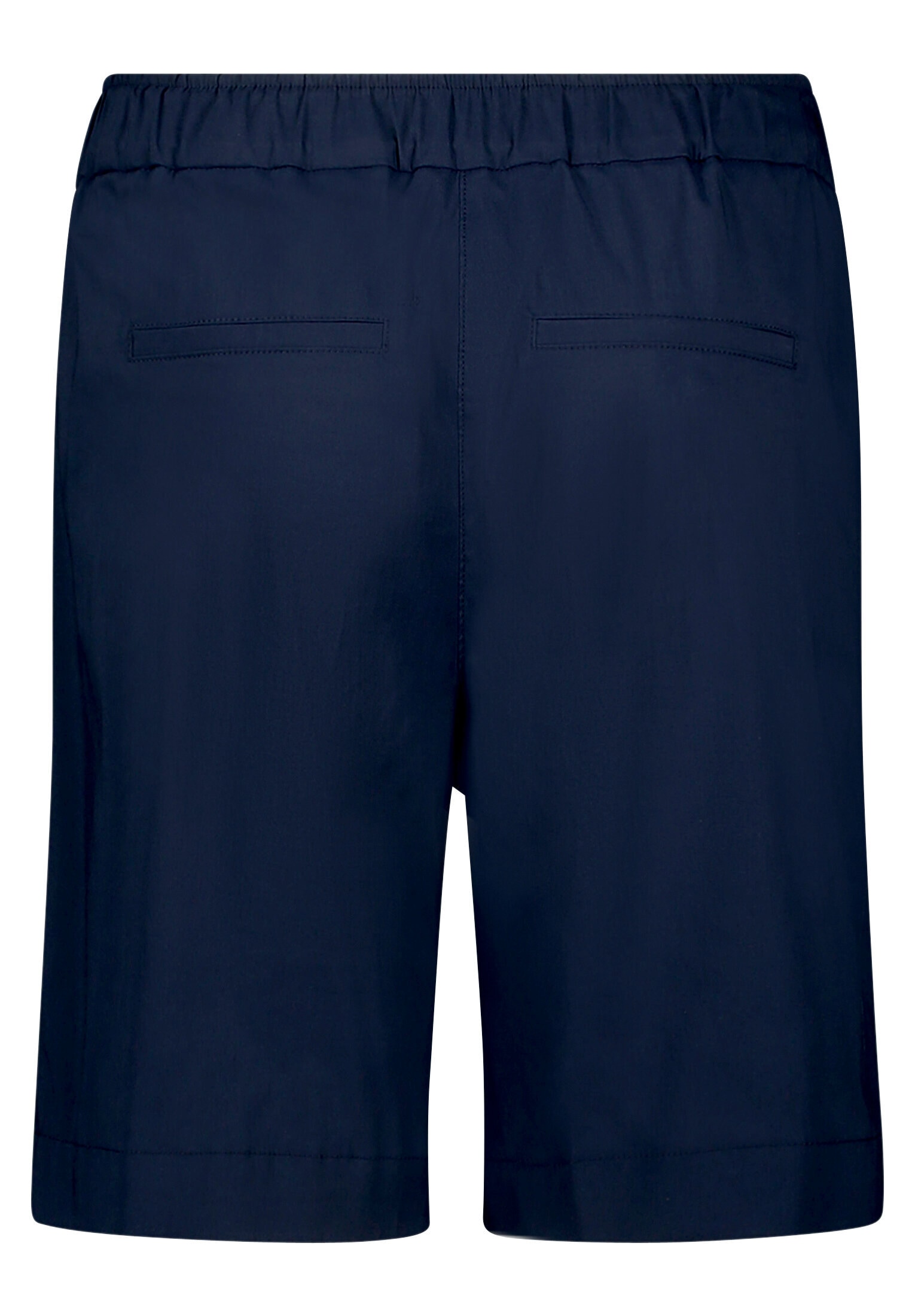 Betty&Co Bermudas »Damen mit elastischem Bund«