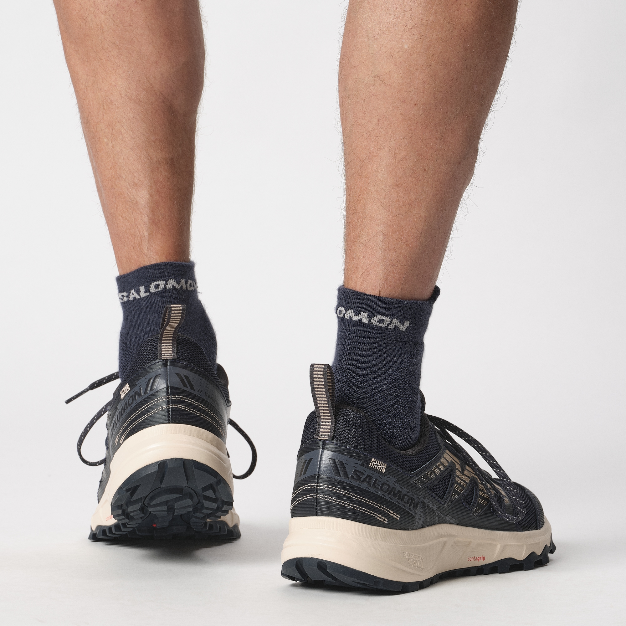 Salomon Trailrunningschuh »WANDER«