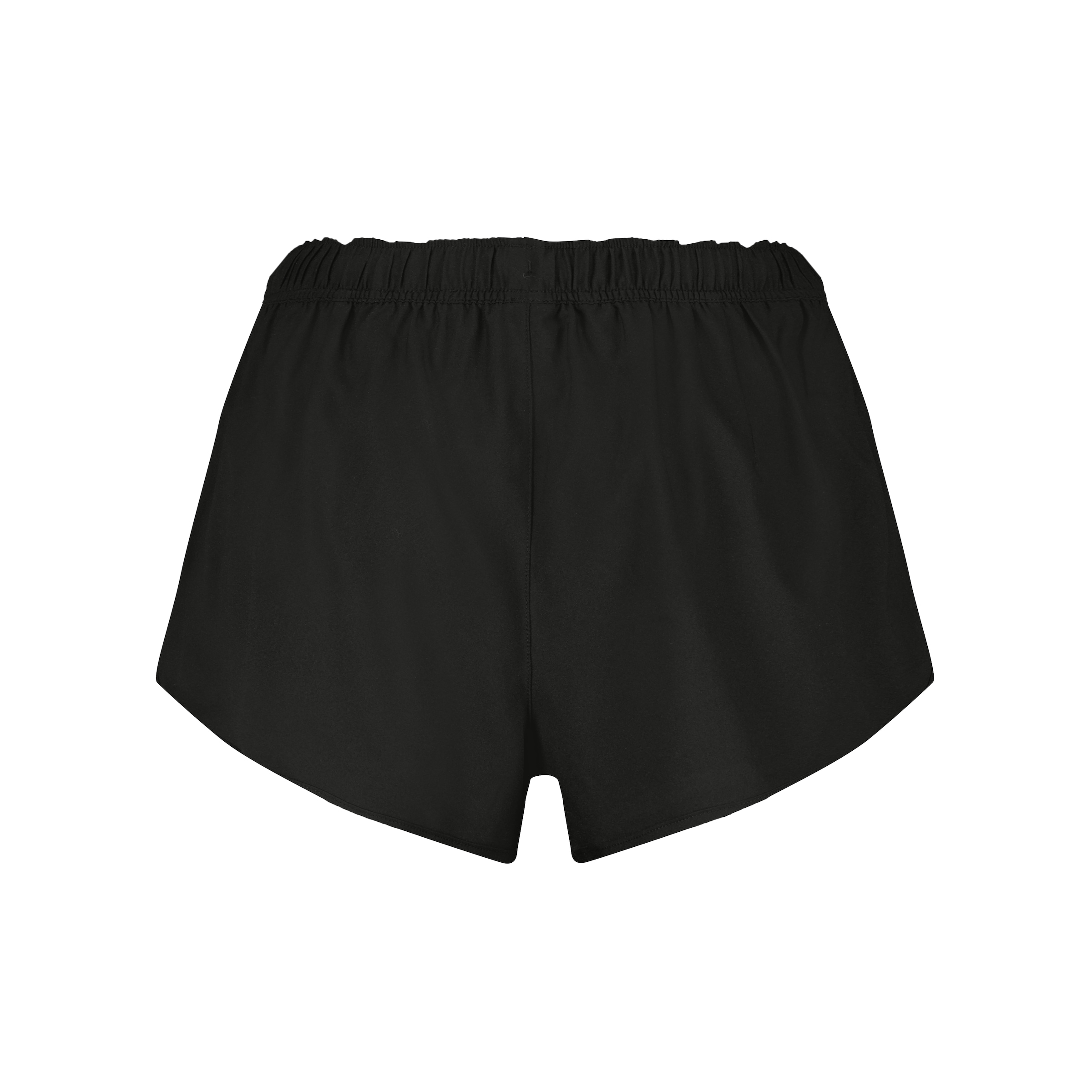 PUMA Badehose »PUMA SWIM WOMEN WOVEN SHORTS«