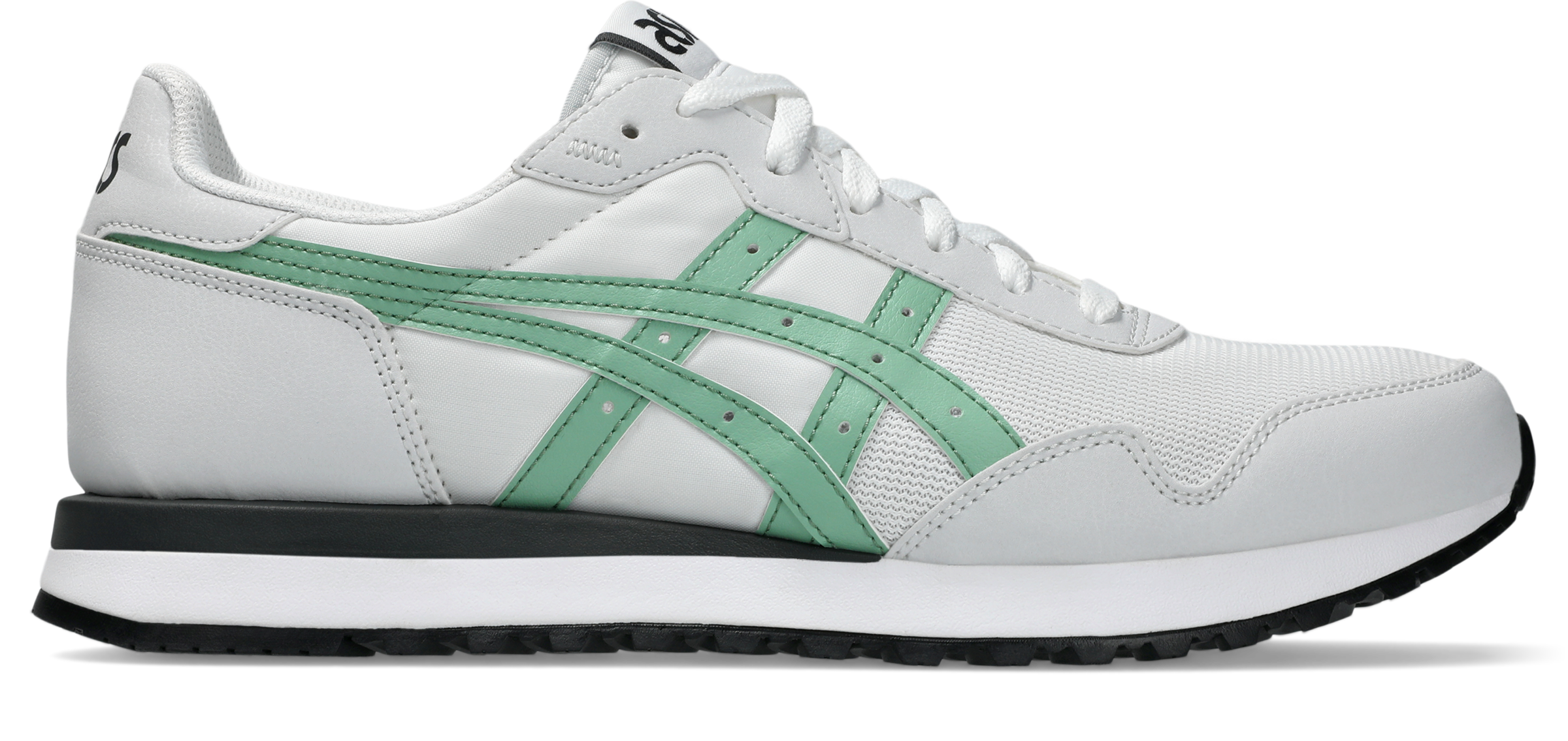 ASICS SportStyle Sneaker "TIGER RUNNER II" günstig online kaufen