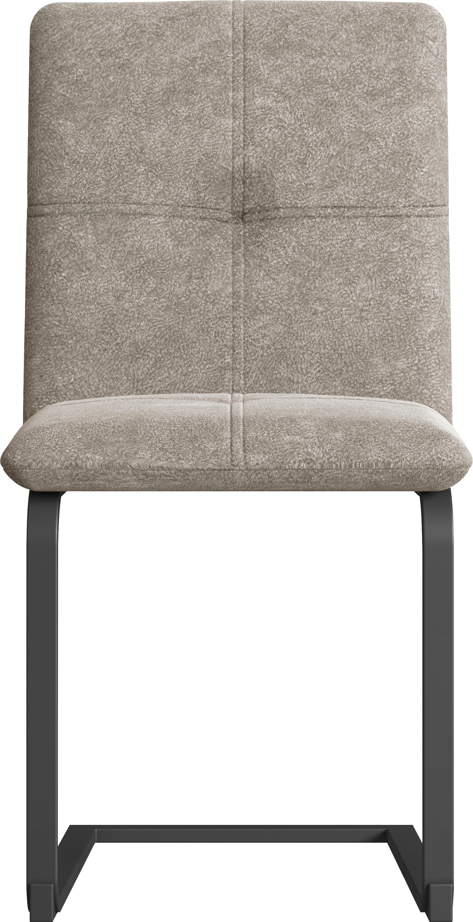 Home affaire Freischwinger "Vita" (Set) 2 Stk.mit verschiedenen Gestellen e günstig online kaufen