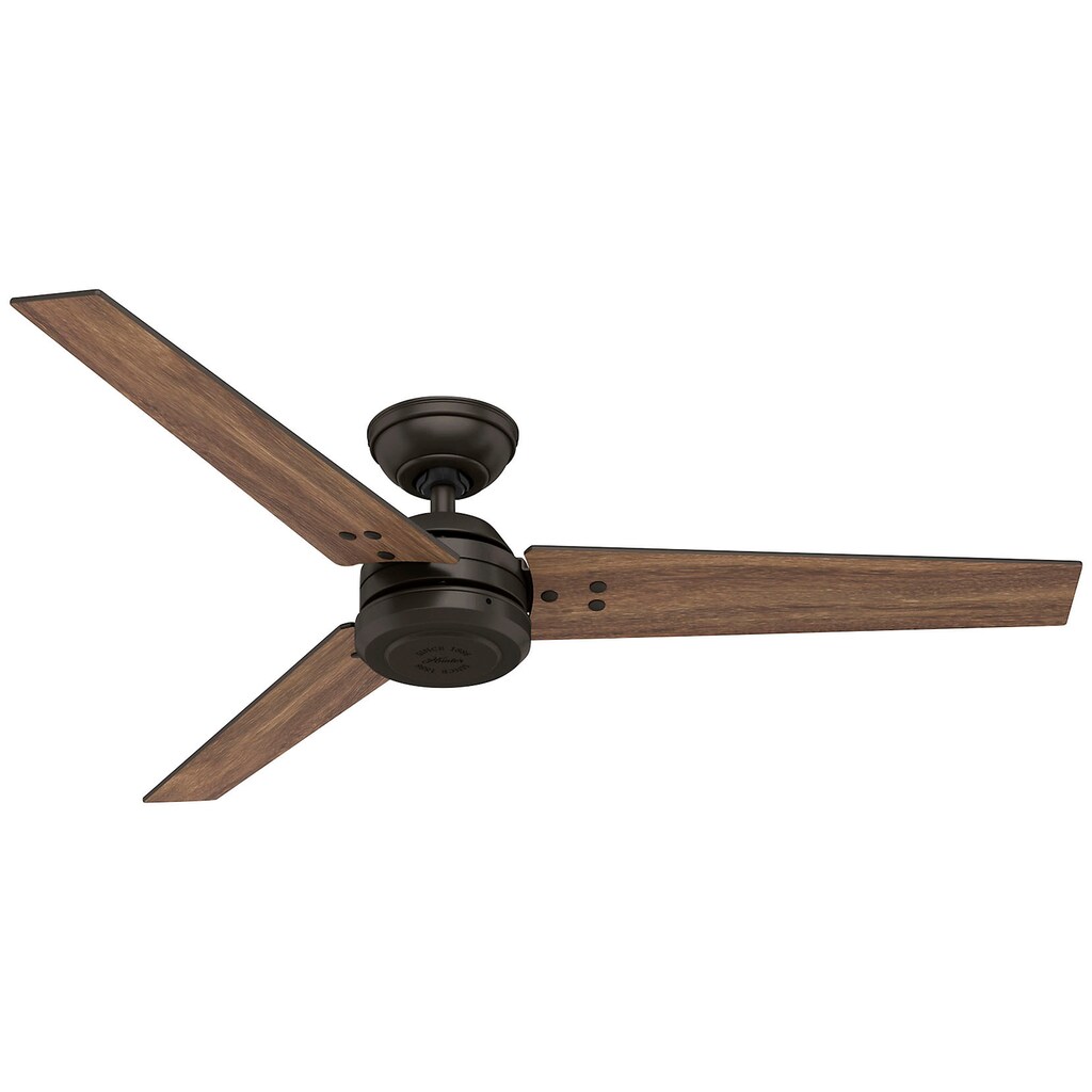 Hunter Deckenventilator »Protos«, 132 cm Durchmesser