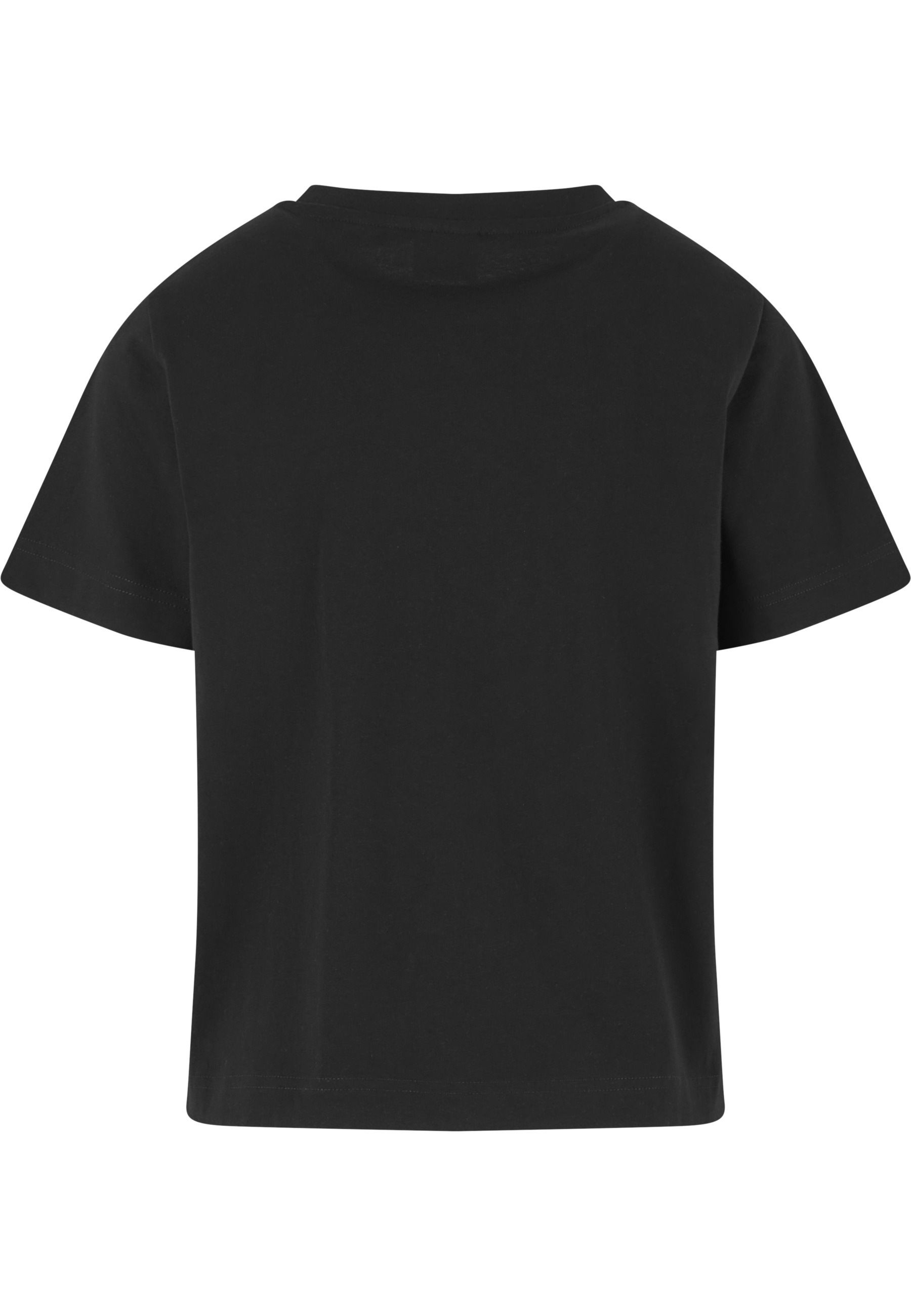 URBAN CLASSICS T-Shirt "Urban Classics Ladies Organic Boxy Tee" 1 Stk. günstig online kaufen