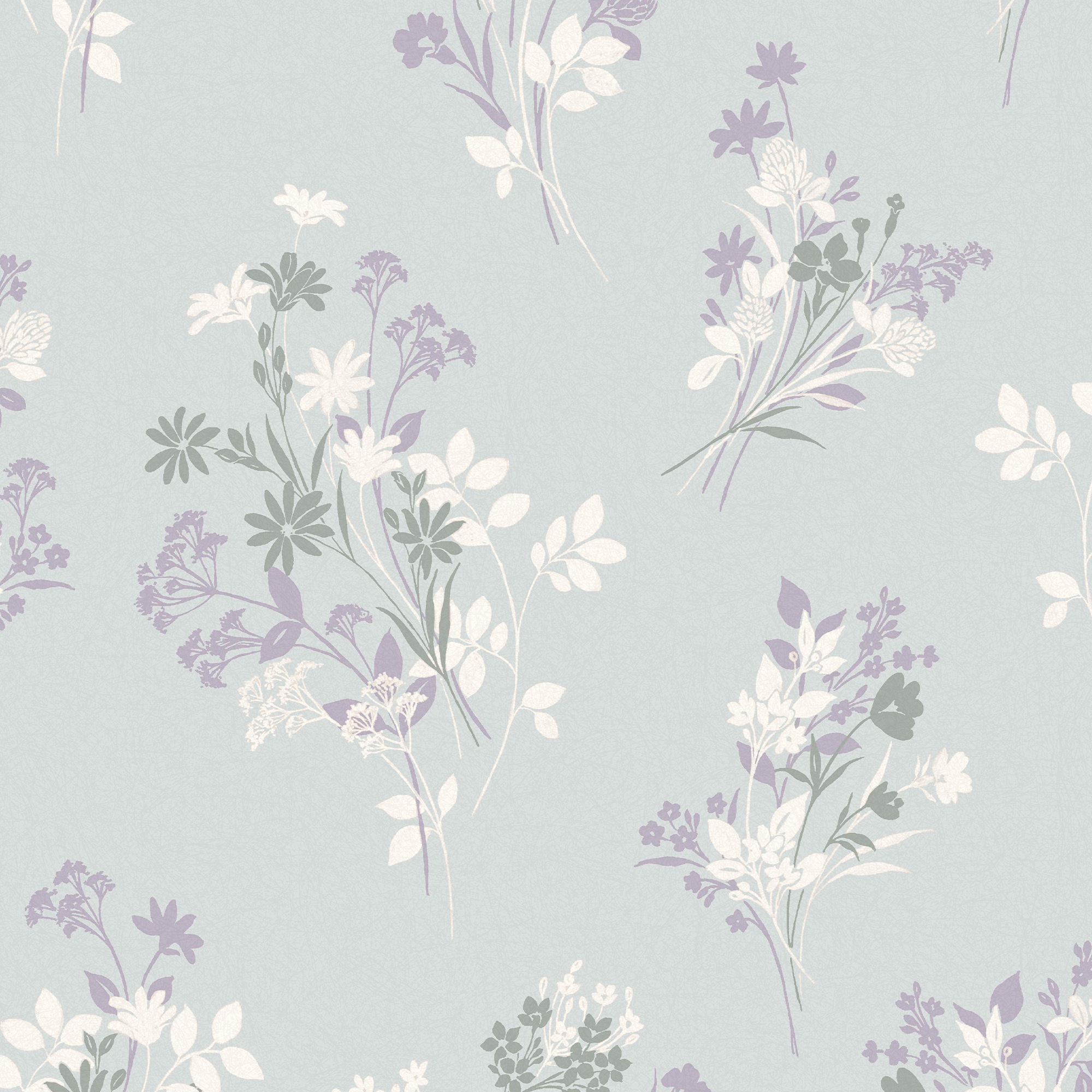 LAURA ASHLEY Vliestapete »Igerna«, 10mx52cm