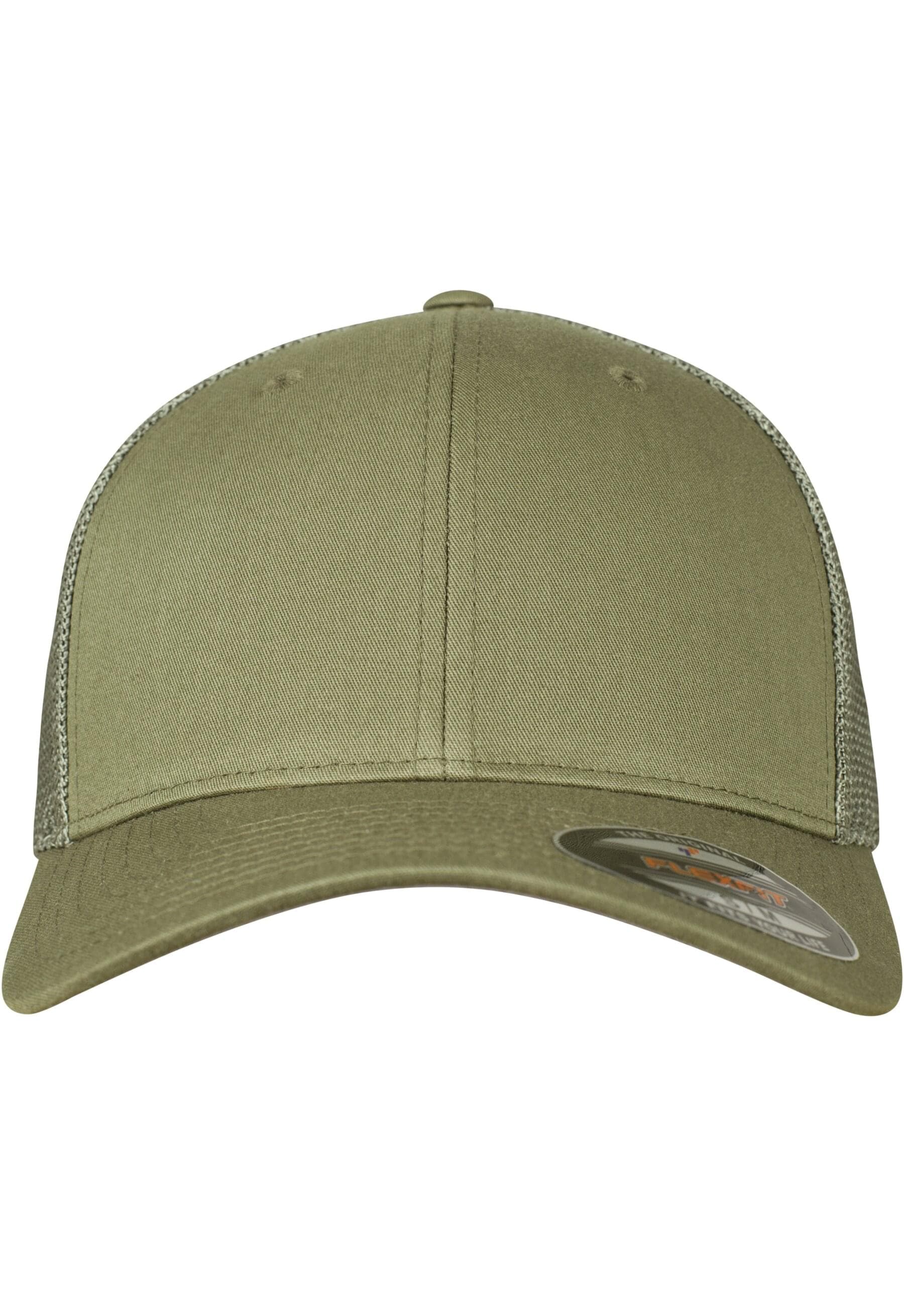 Flexfit Flex Cap "Flexfit Unisex Flexfit Mesh Trucker"