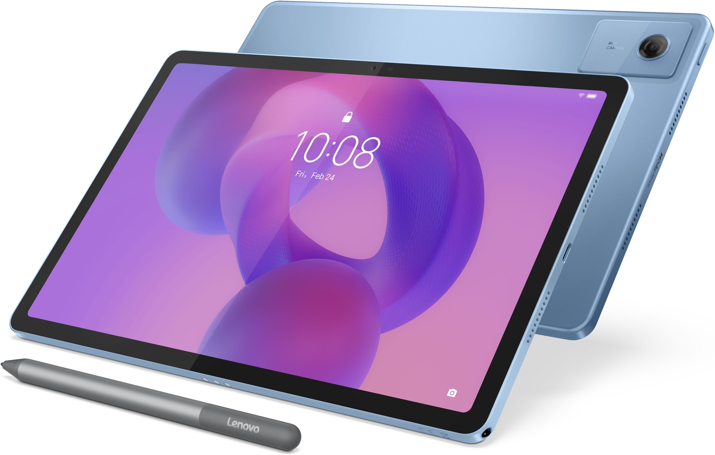 LENOVO Tablet "Idea Tab (11 Zoll)", 128 GBpolar blau, Tablets_EBookReader