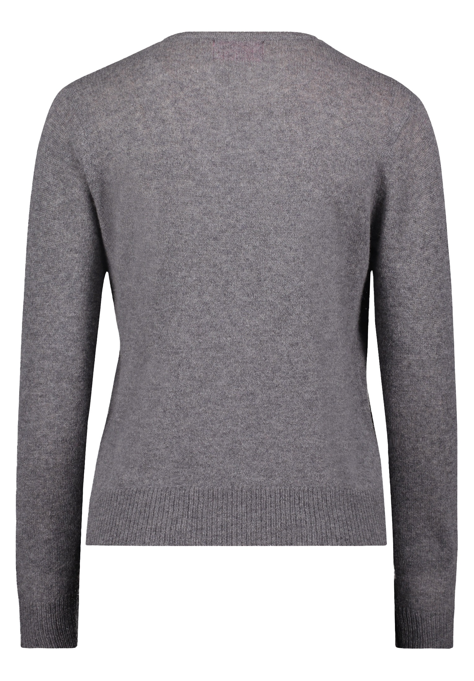 Betty Barclay Strickpullover »Betty Barclay Kaschmir-Pullover mit Rundhalsausschnitt«, (1 tlg.), Strick