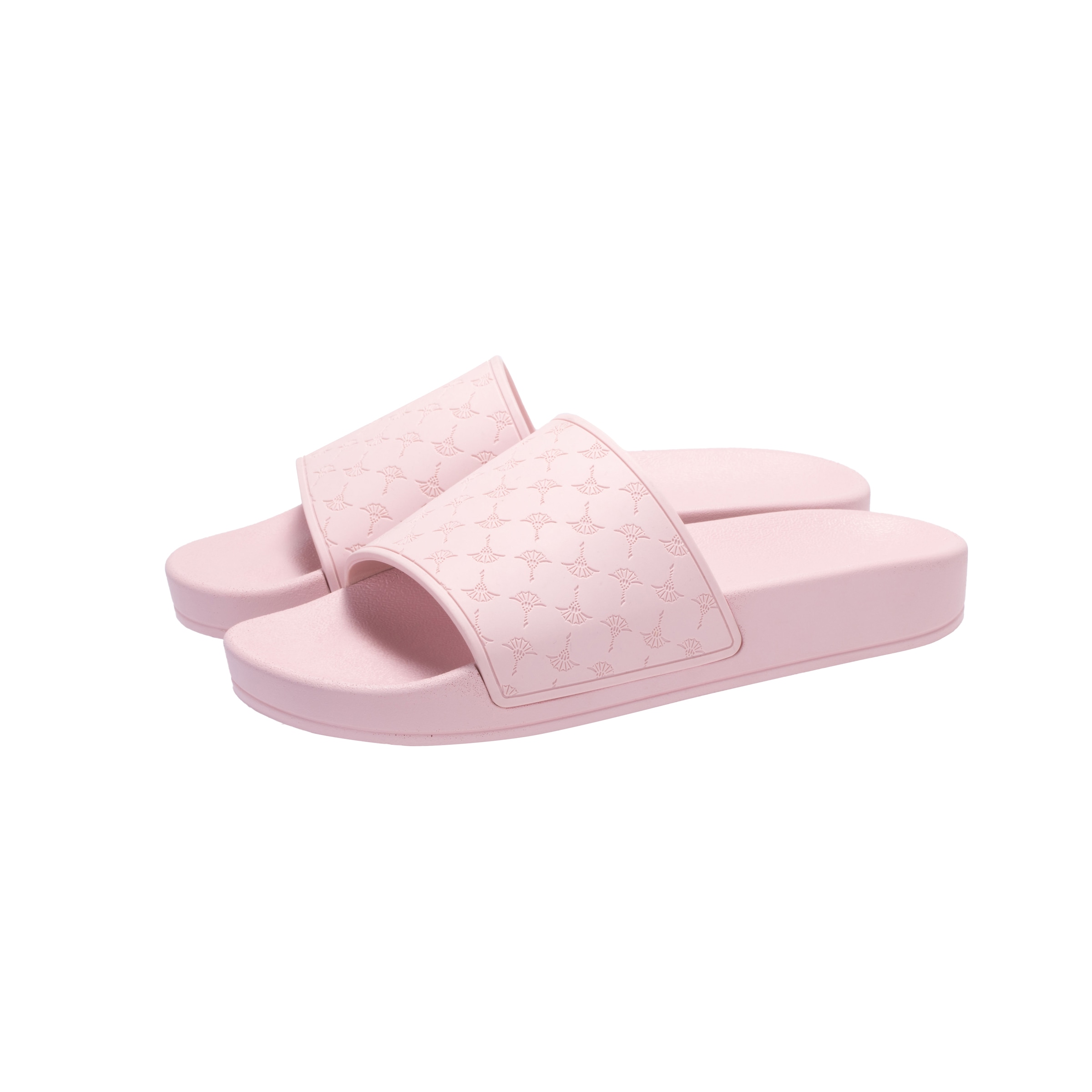 JOOP! Badepantolette  Strandschuh, Sommerschuh, Badeschuh, Schlappen zum Schlupfen