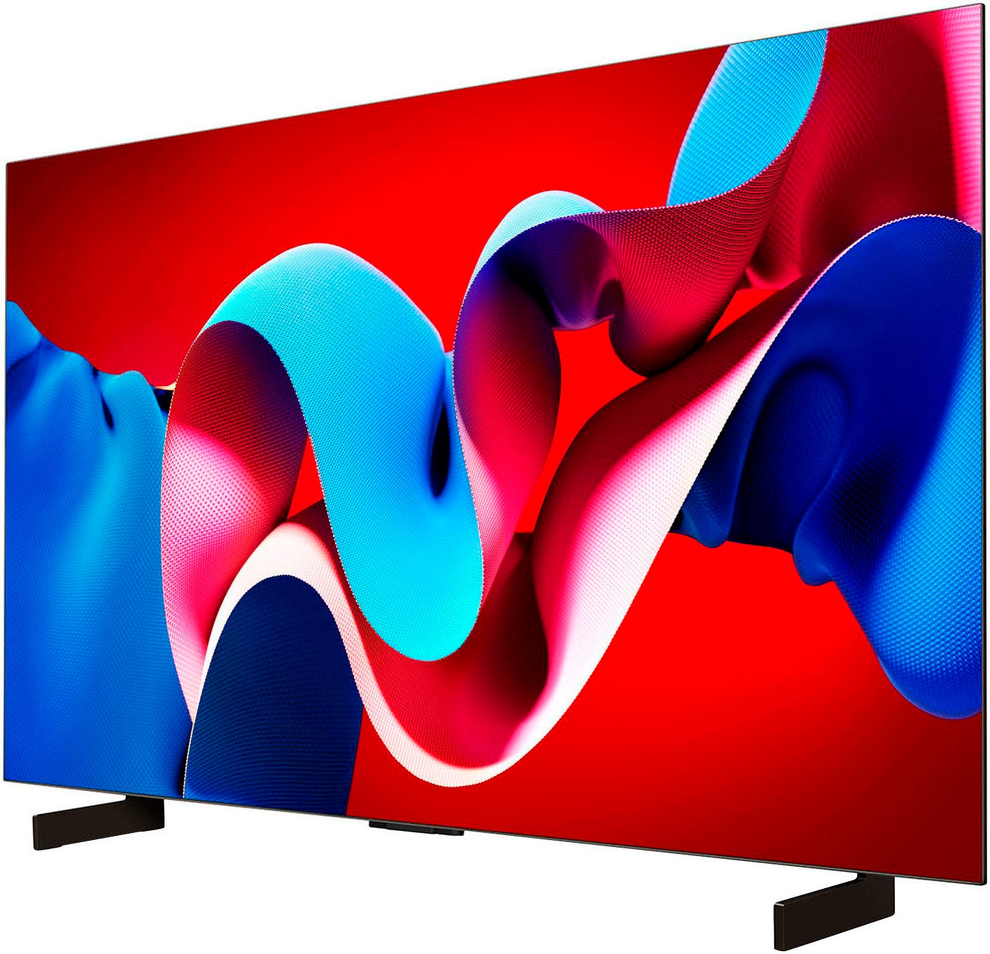 LG OLED-Fernseher »OLED42C47LA«, 4K Ultra HD, Smart-TV