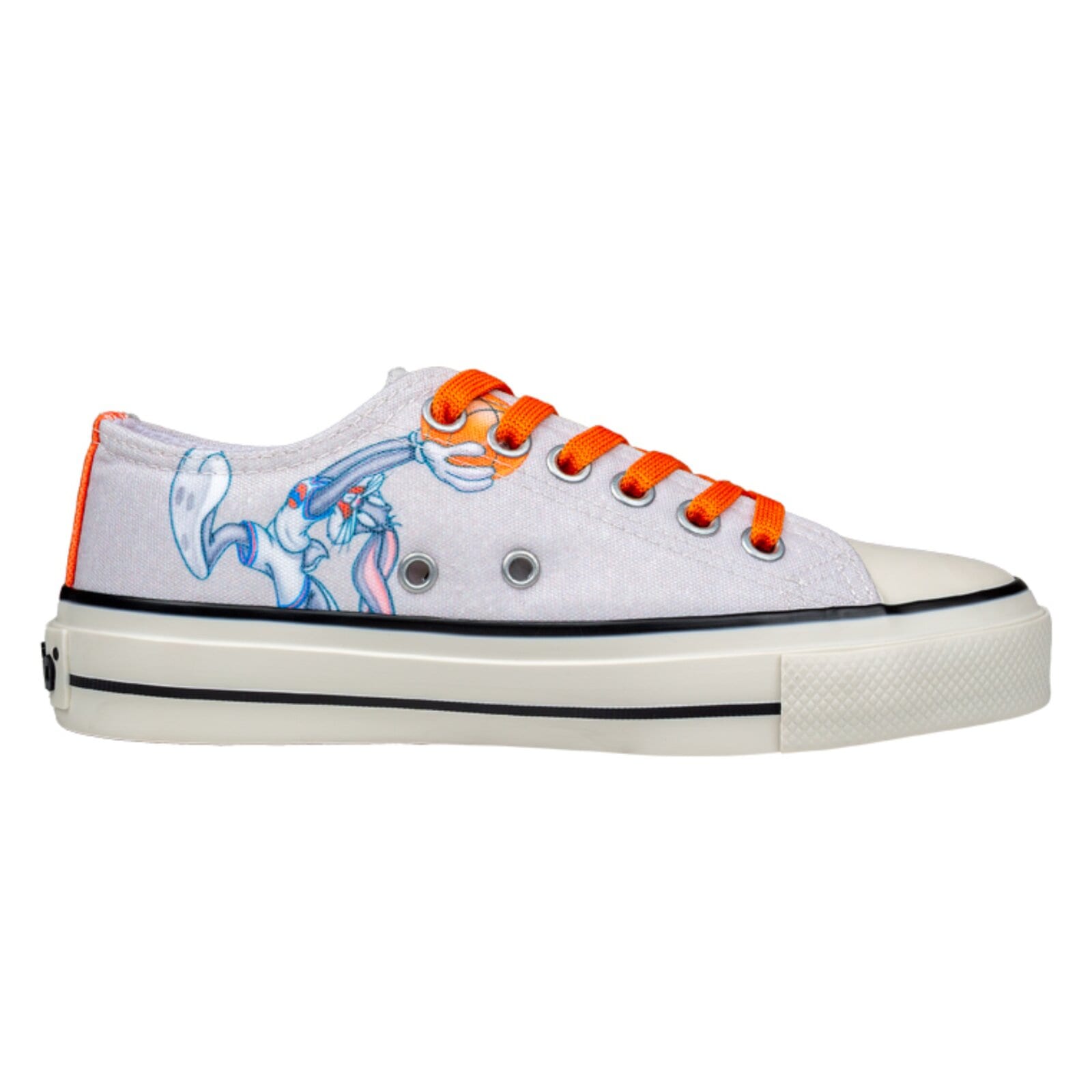 DOGO Sneaker »Liria Low-Top Sneaker Space Jam Damen Sneaker«  Handgefertigt
