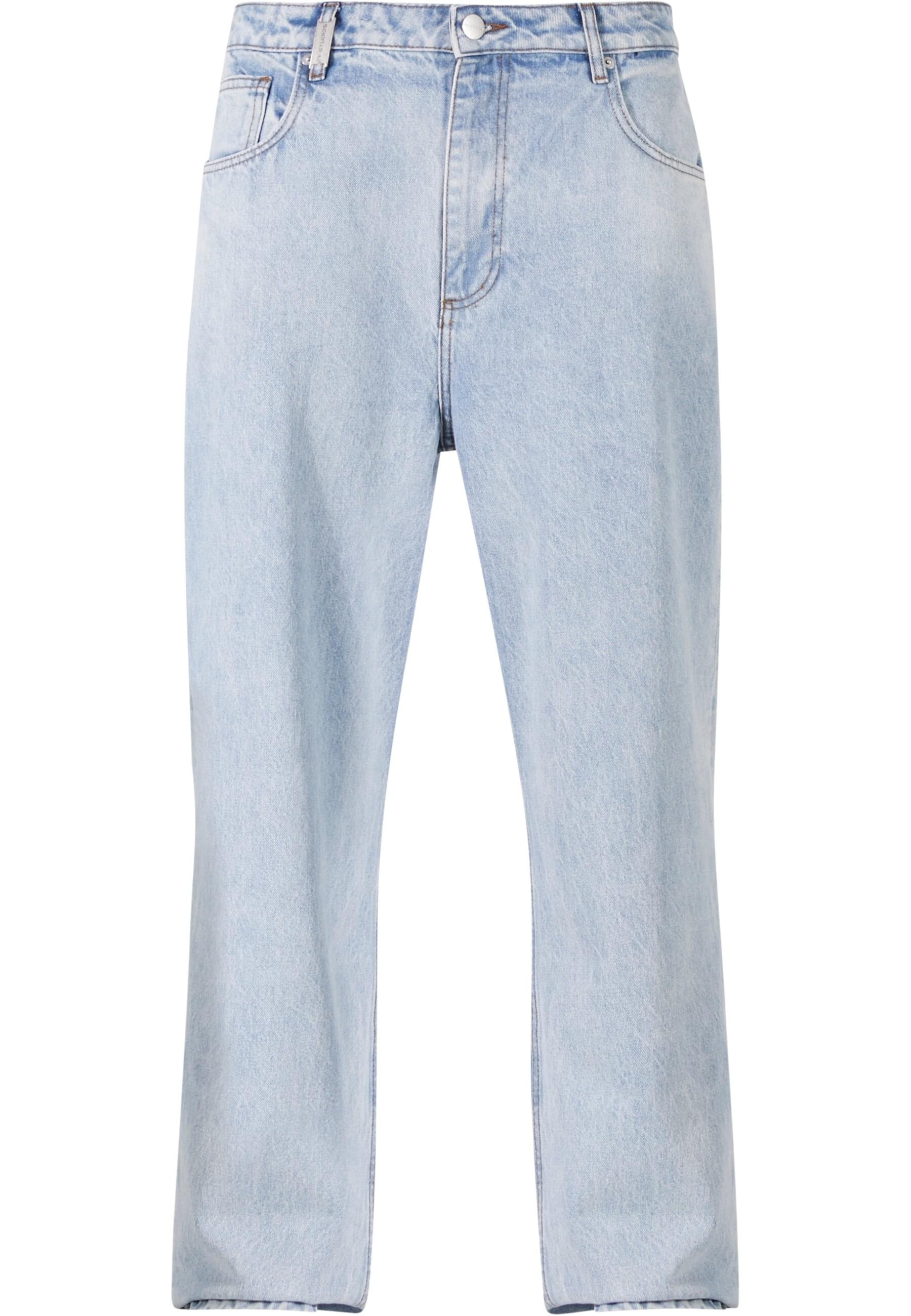 2Y Studios Bequeme Jeans »2Y Studios 2Y Adrik Basic Baggy Jeans«