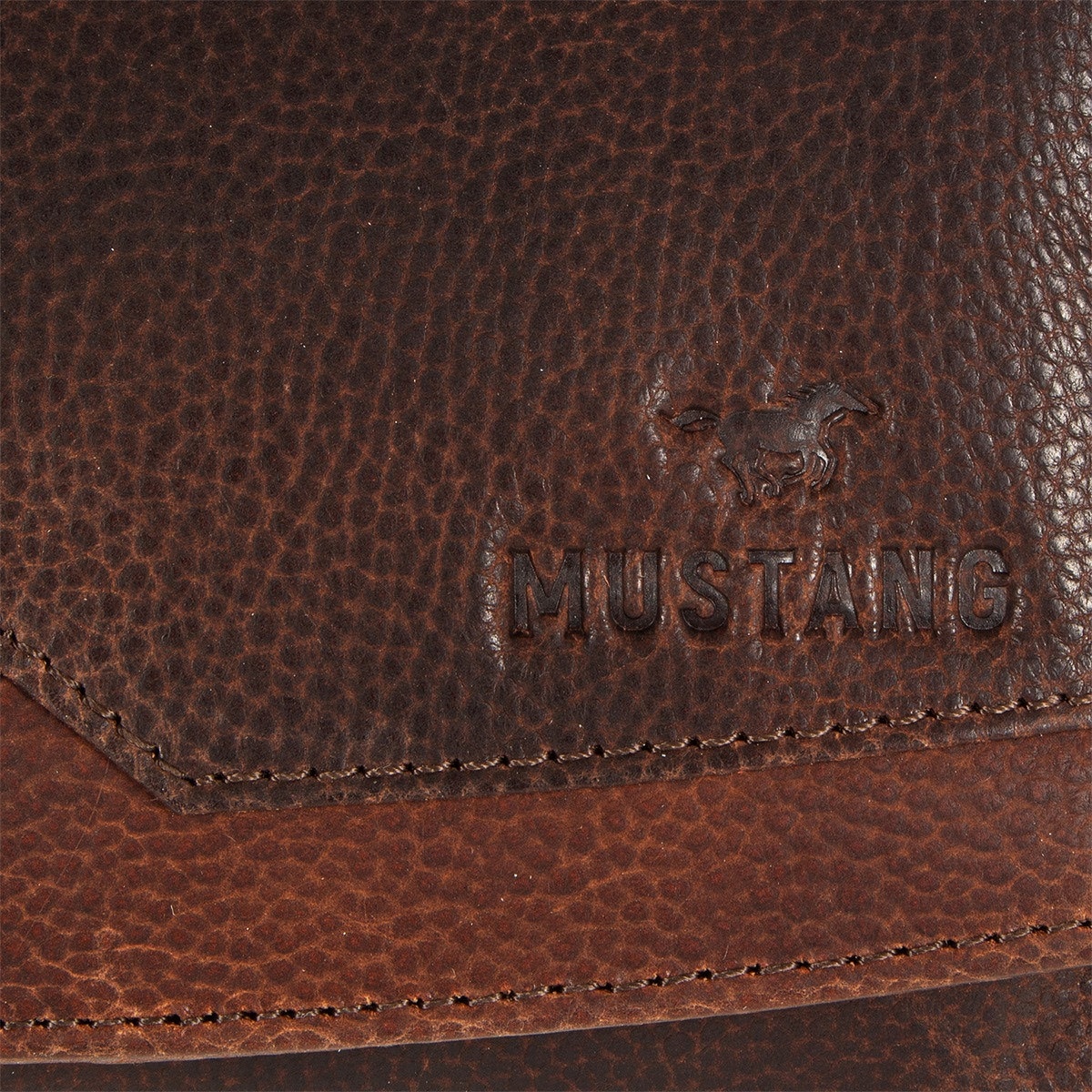 MUSTANG Geldbörse »La Spezia«, Wallet, Gelbörse, Purse, Money Purse